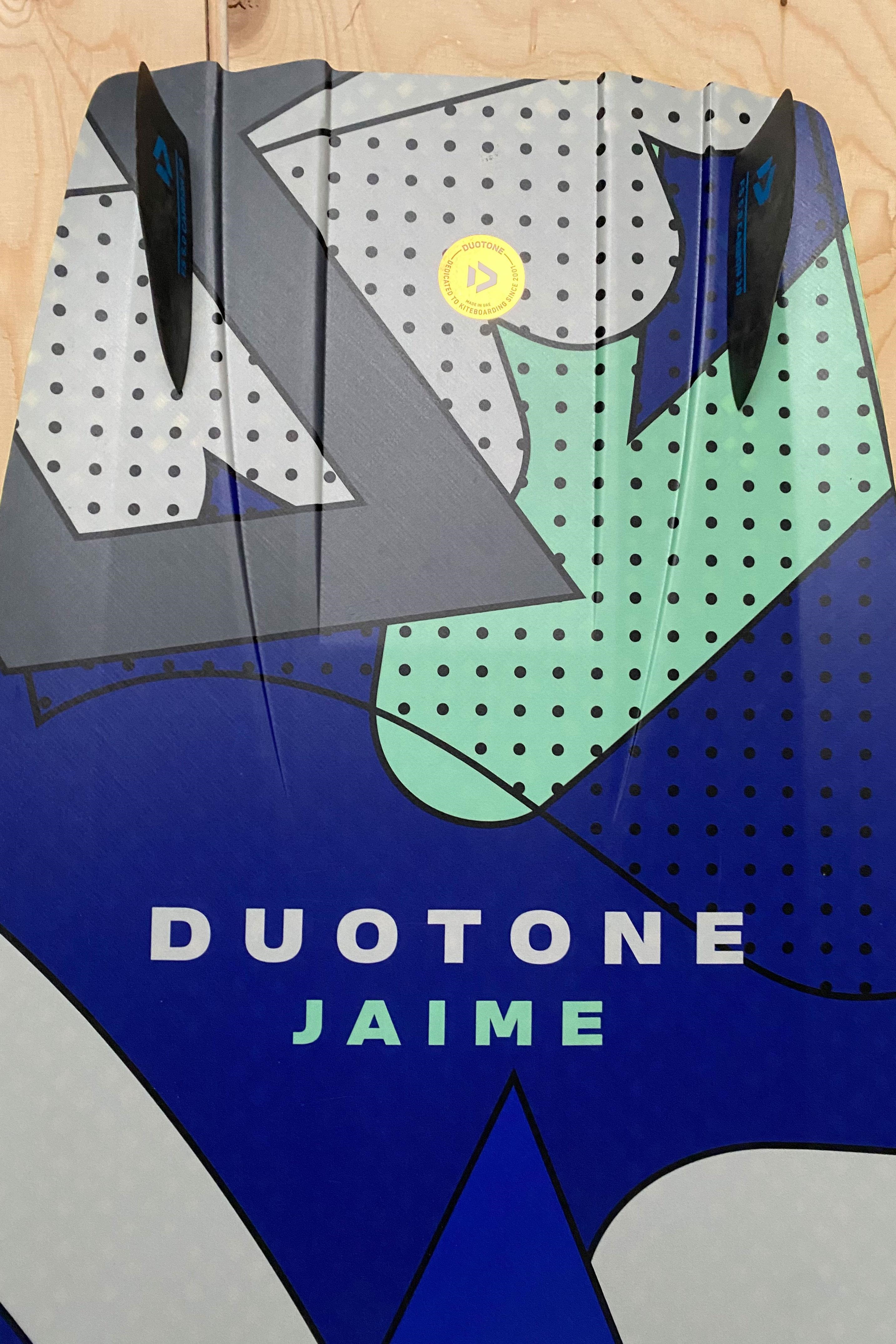 Duotone Kiteboarding-Jaime 2024 Kiteboard (2nd)