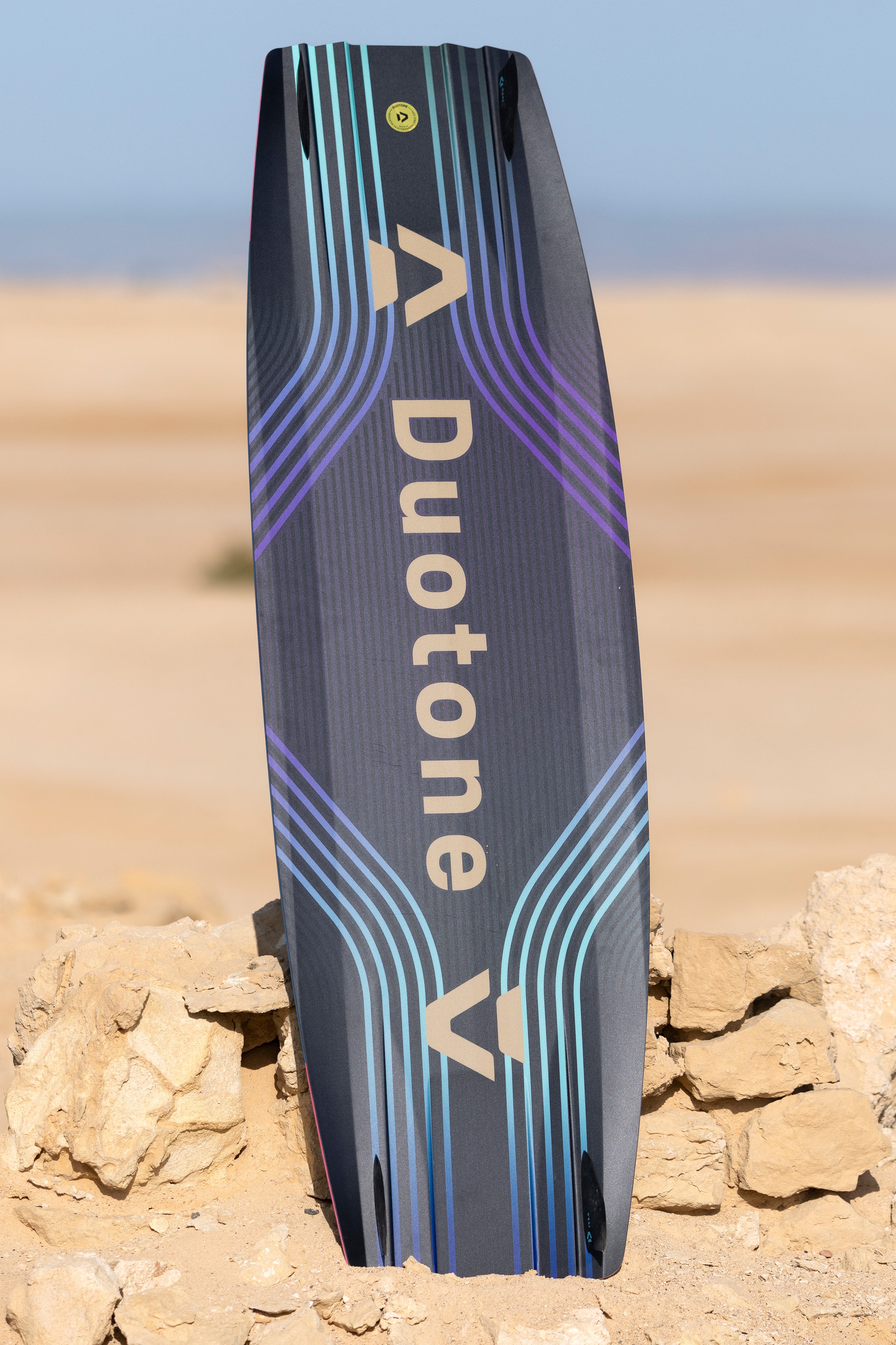 Duotone Kiteboarding-Jaime SLS 2026 Planche de Kite