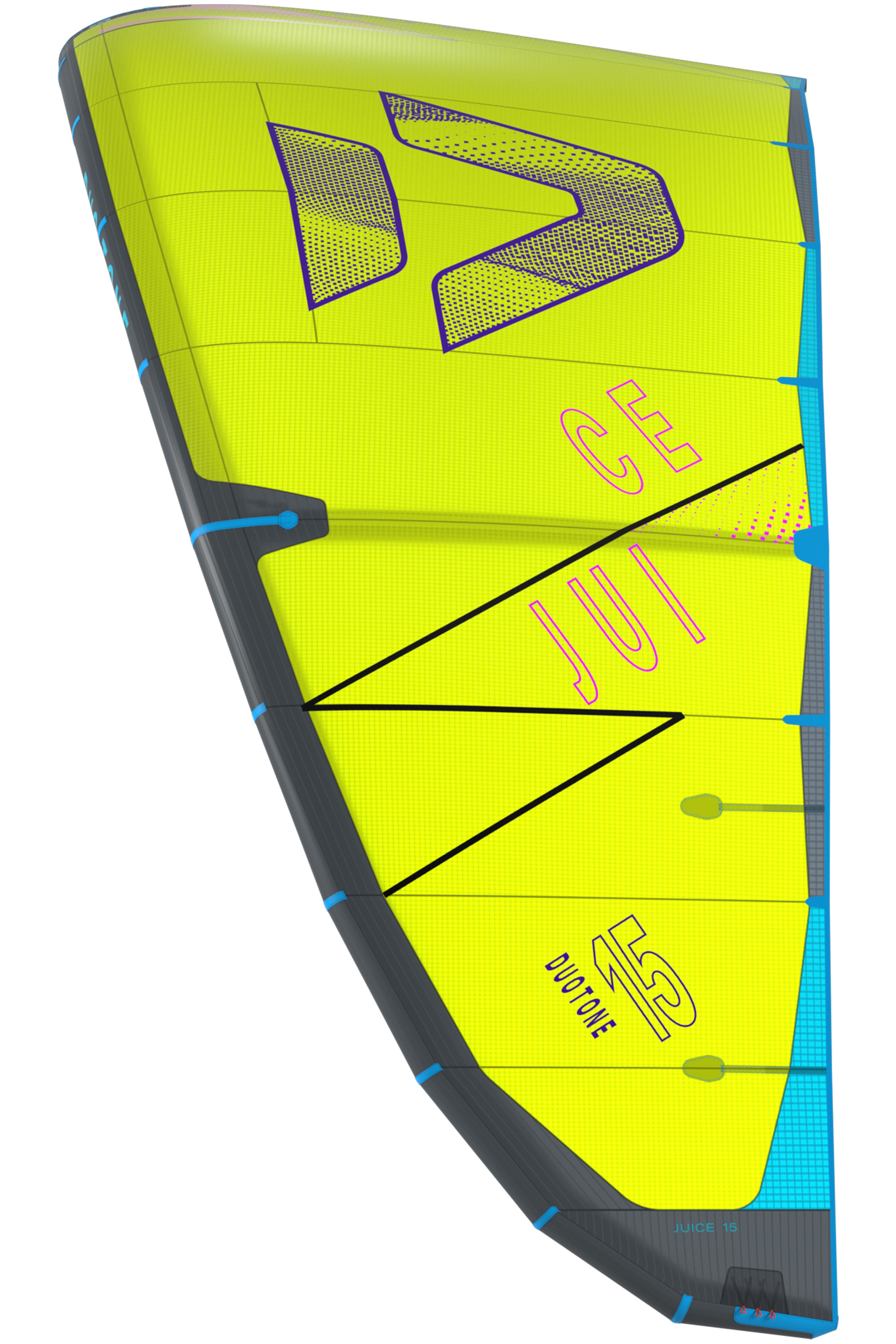 Duotone Kiteboarding-Juice 2025 Aile de Kite