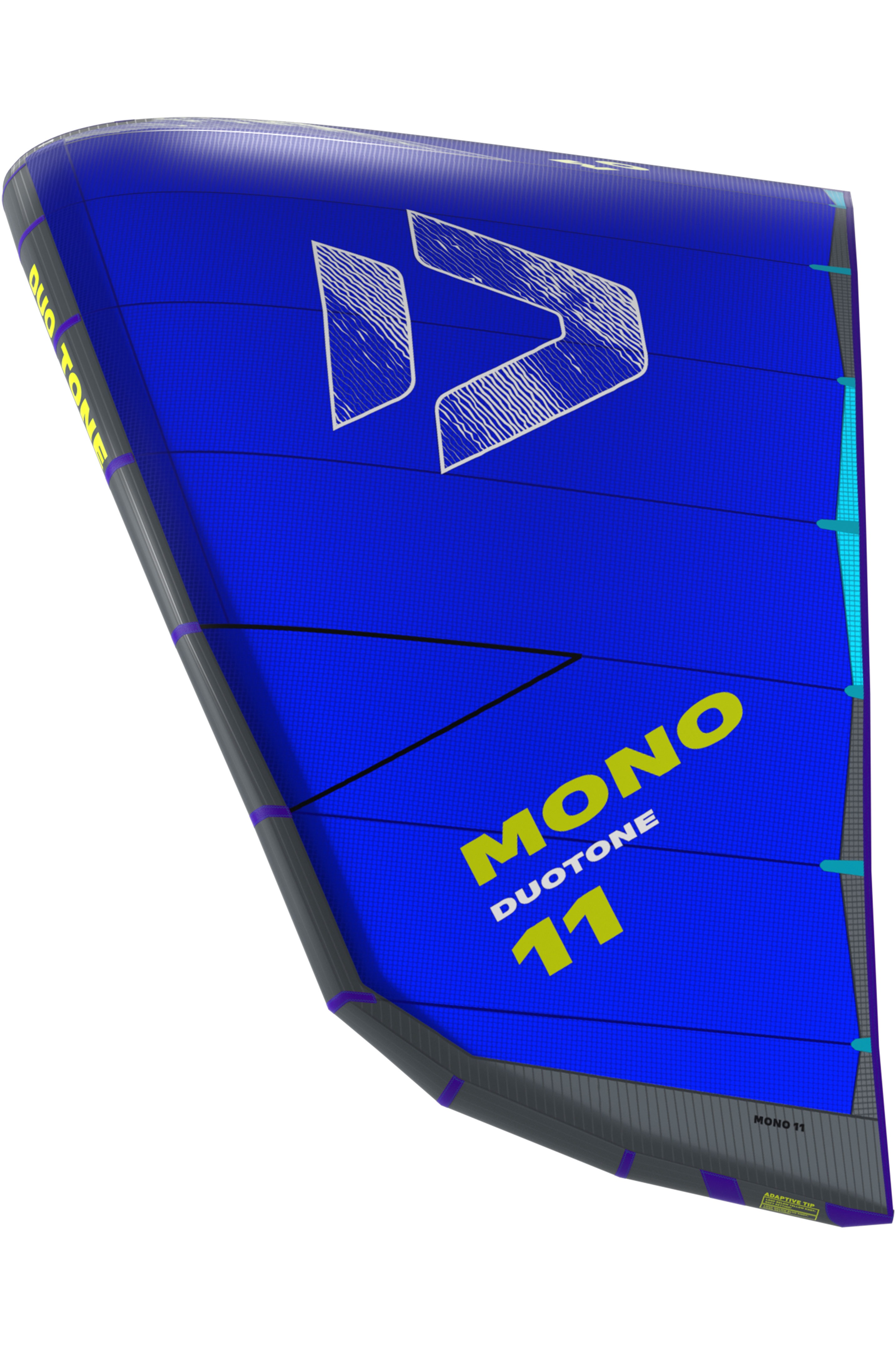 Duotone Kiteboarding-Mono 2025 Aile de Kite