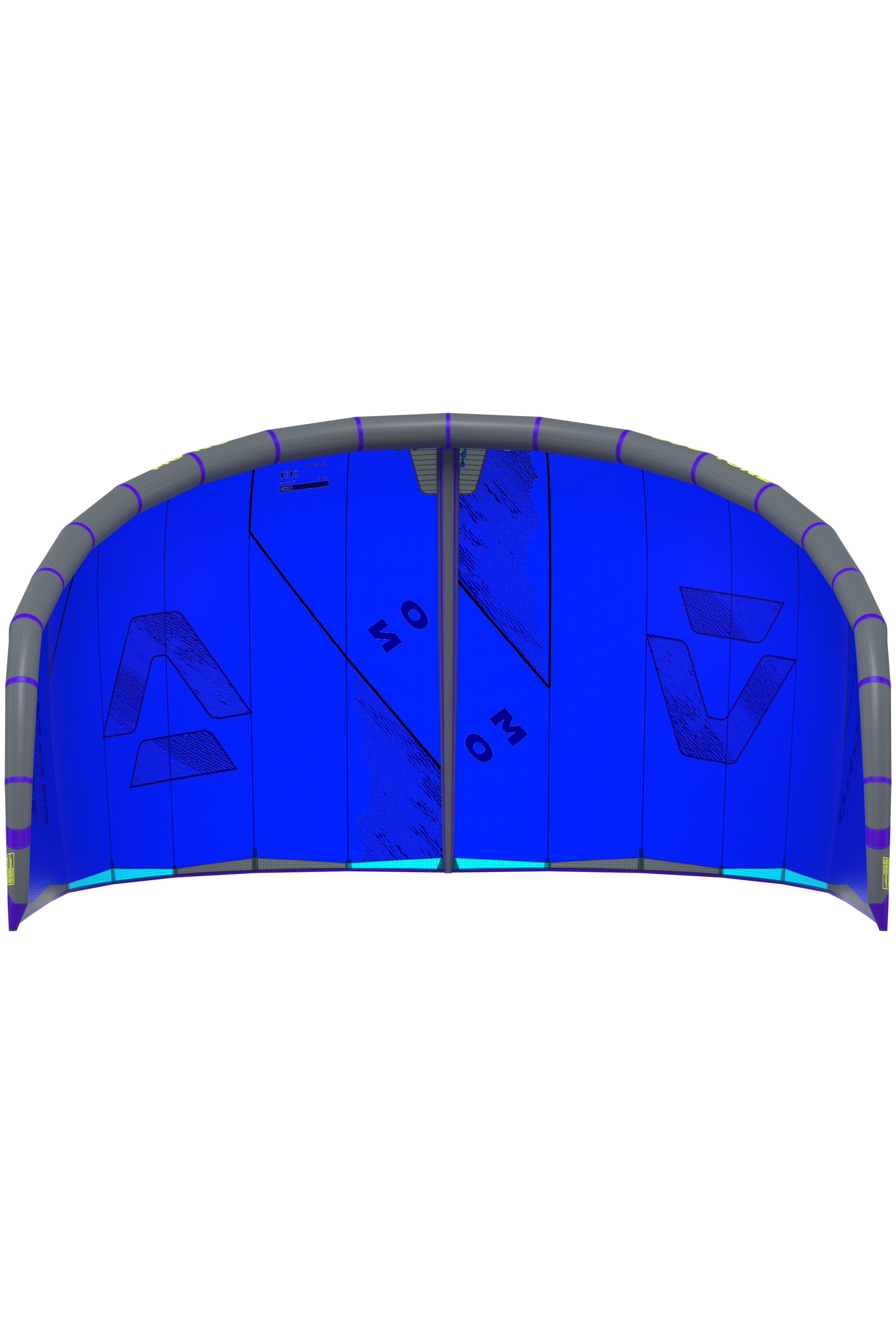 Duotone Kiteboarding-Mono 2025 Aile de Kite