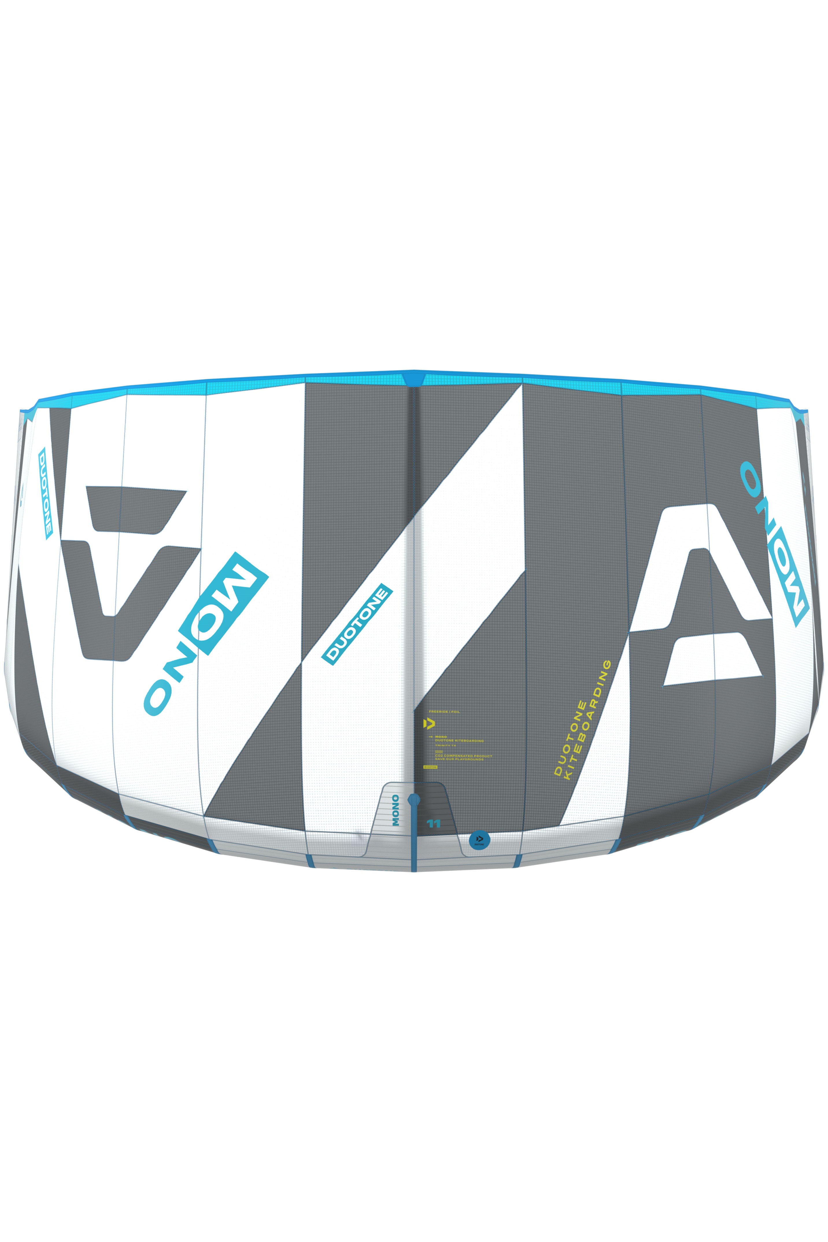 Duotone Kiteboarding-Mono Aile de Kite
