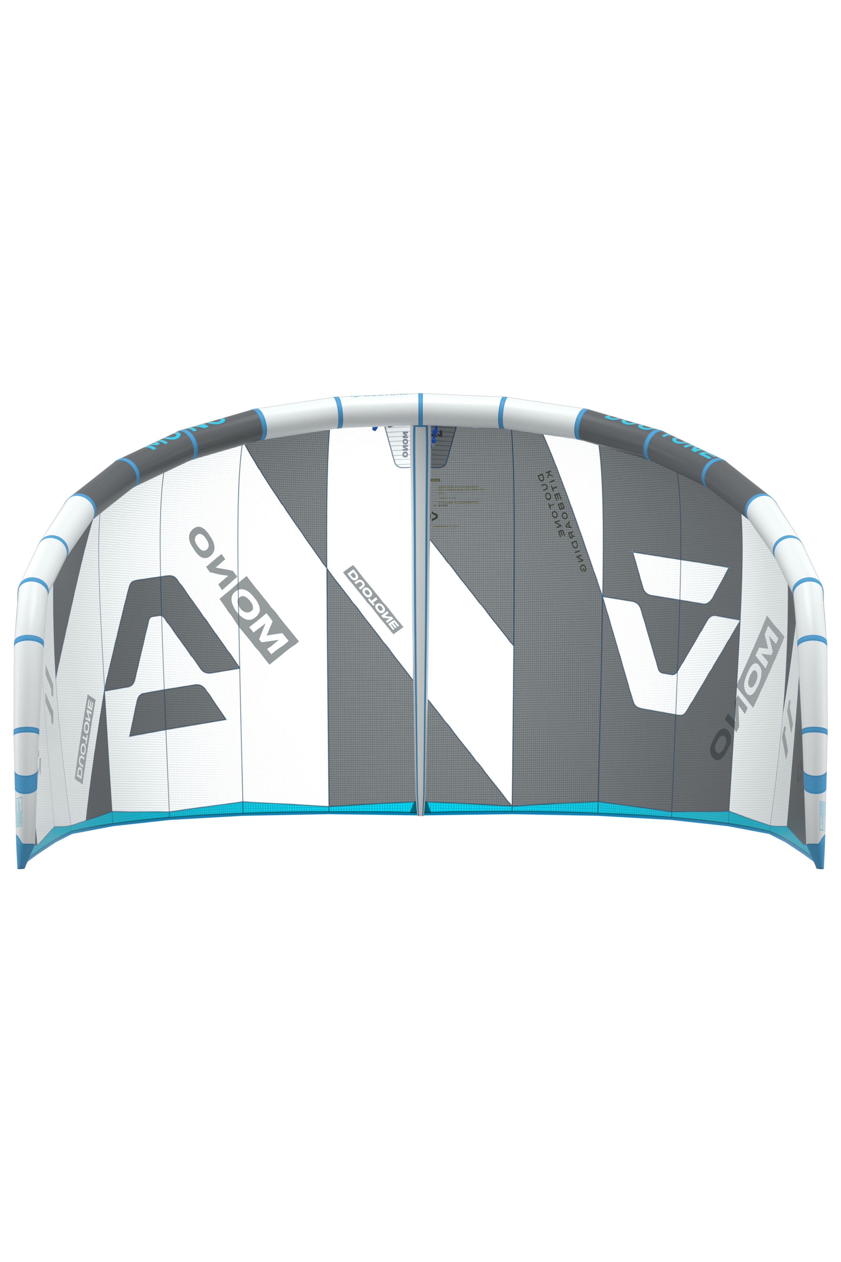 Duotone Kiteboarding-Mono Aile de Kite