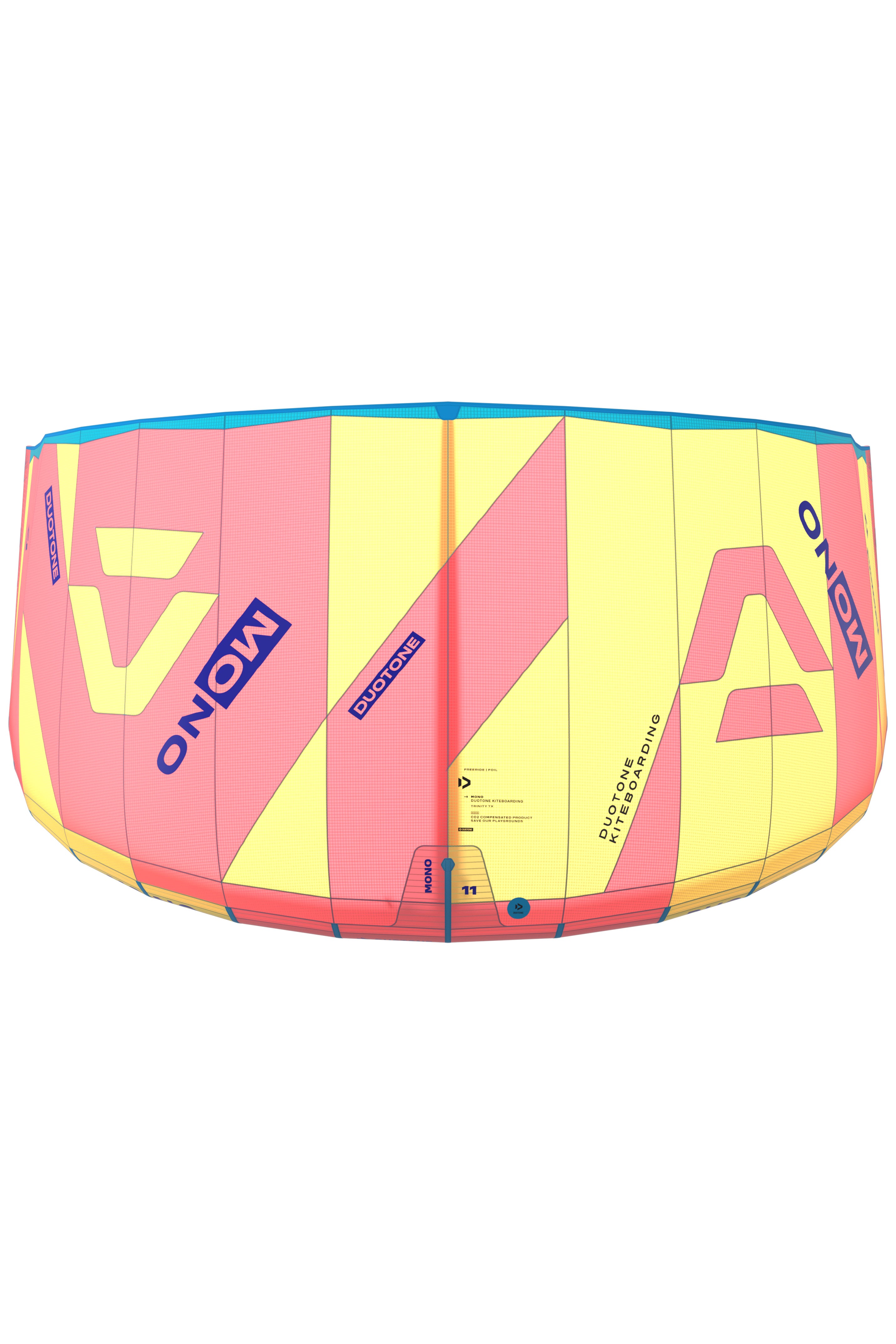 Duotone Kiteboarding-Mono Aile de Kite