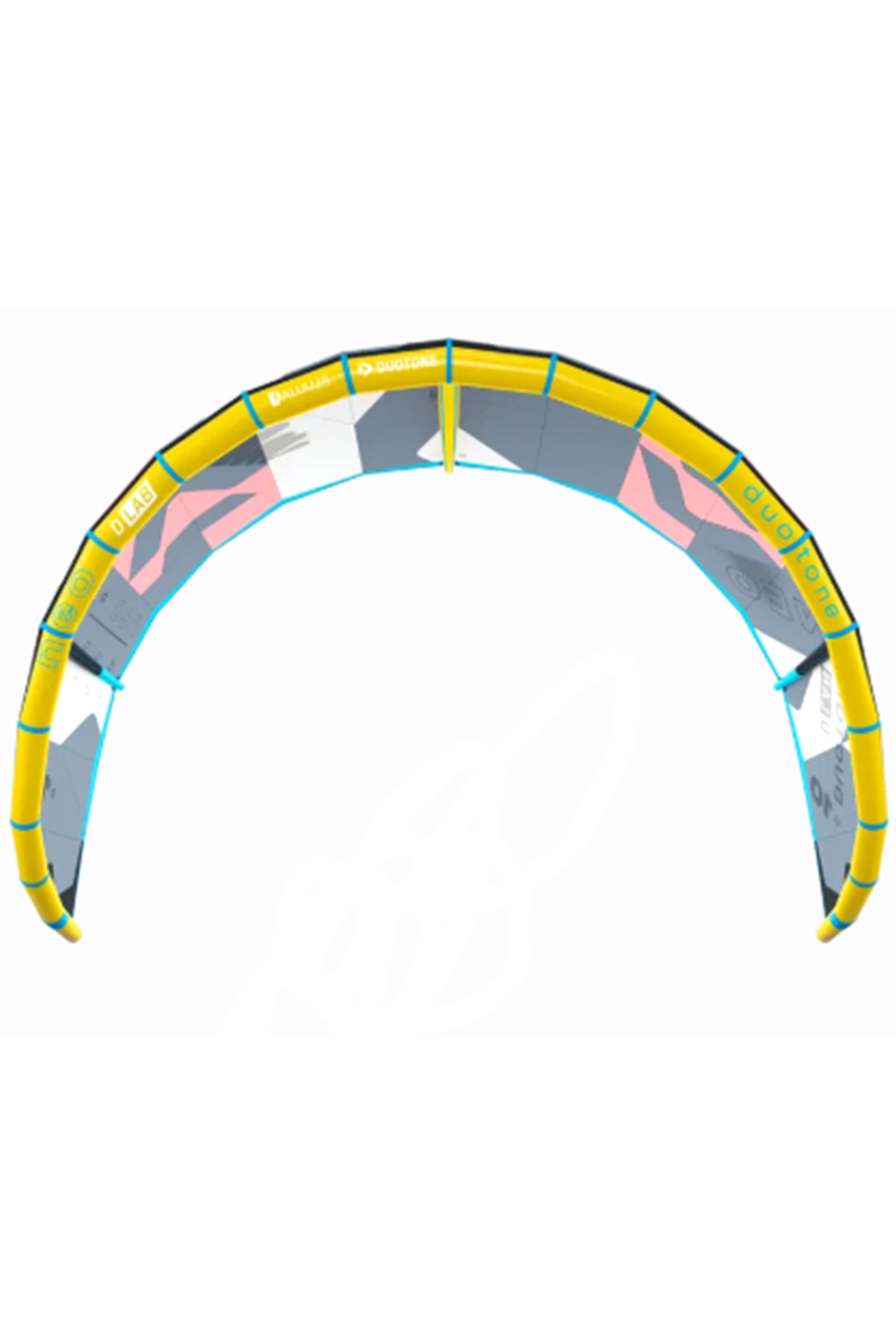 Duotone Kiteboarding-Neo D/LAB 2024 Aile de Kite