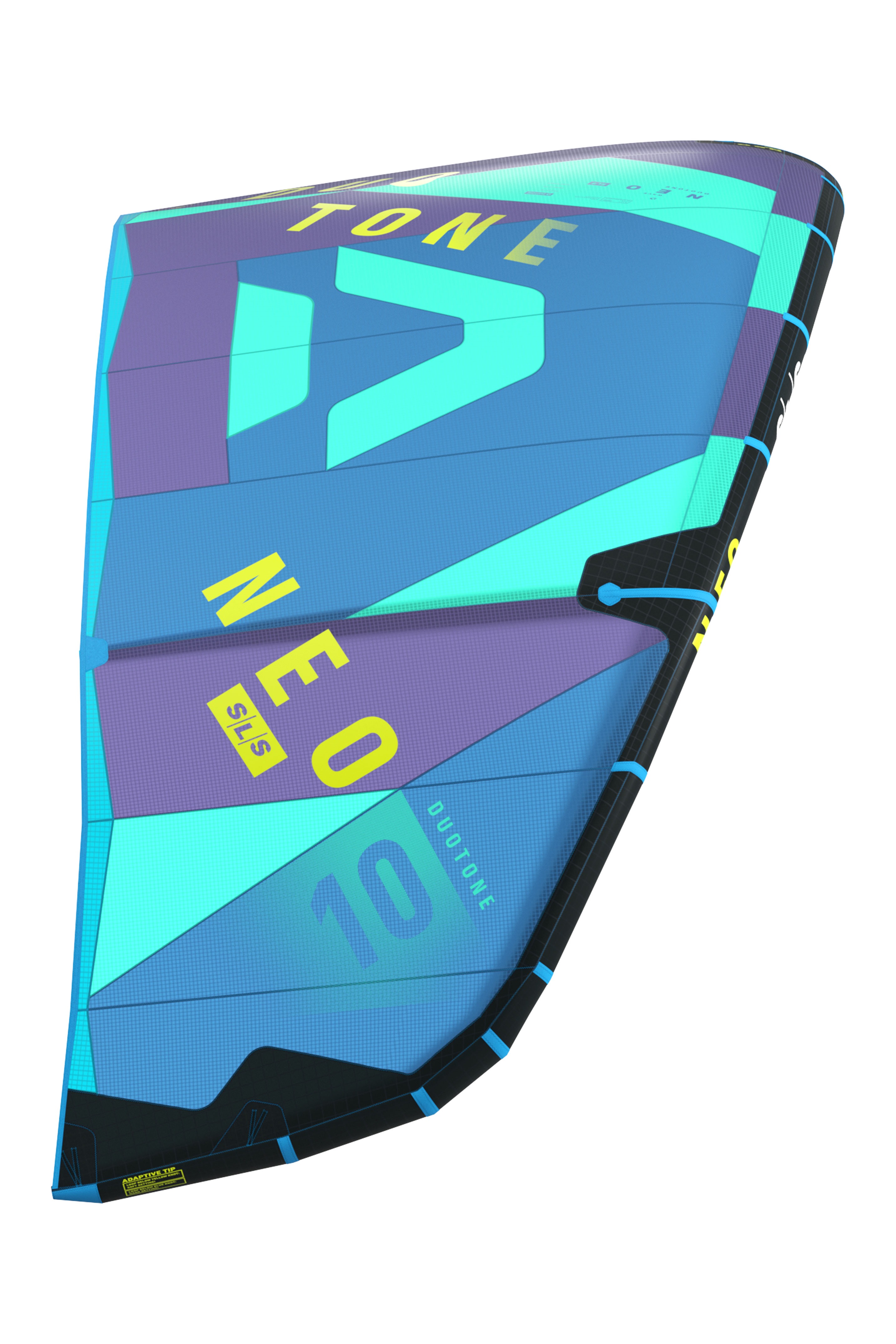 Duotone Kiteboarding-Neo SLS 2024 Aile de Kite
