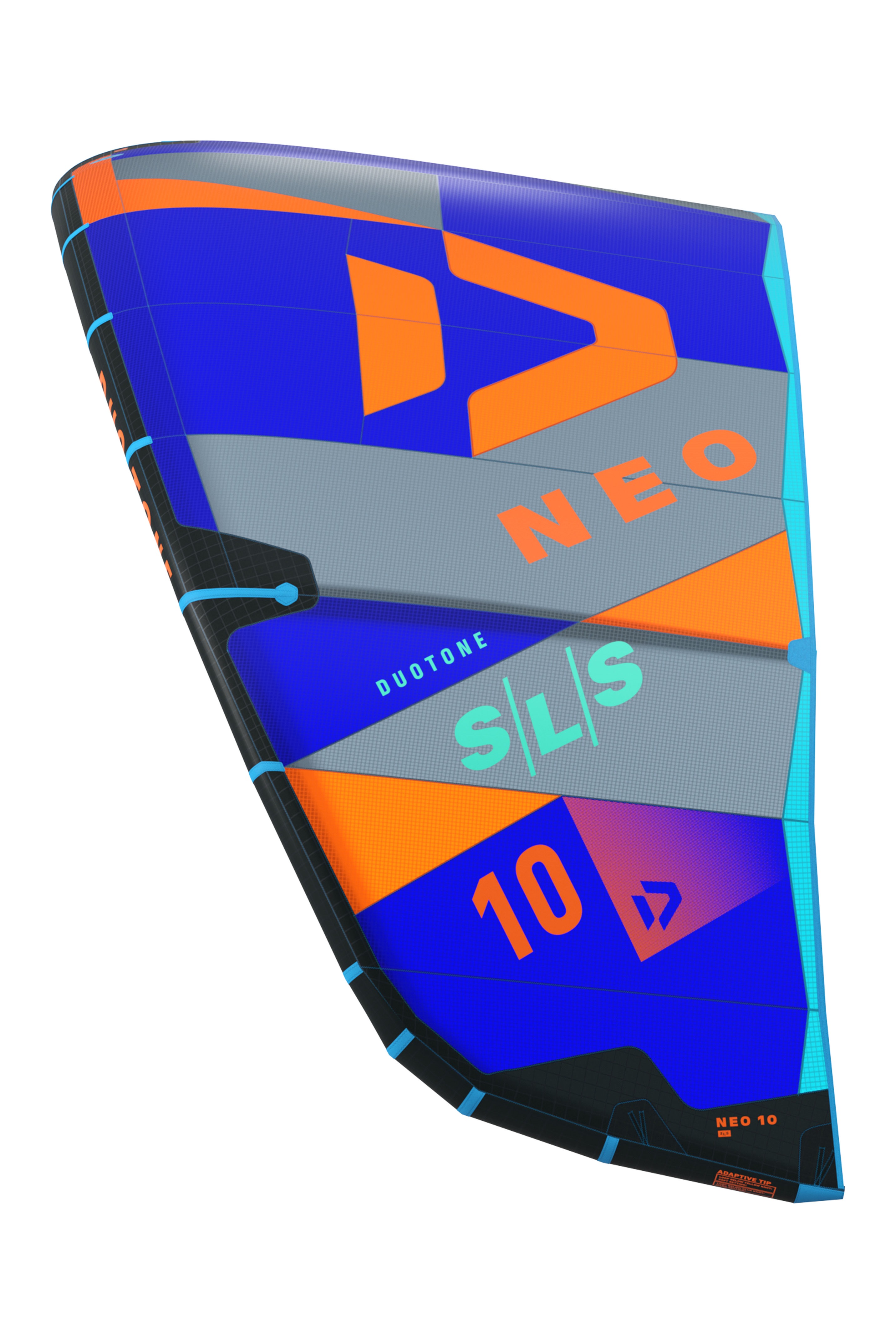 Duotone Kiteboarding-Neo SLS 2024 Aile de Kite