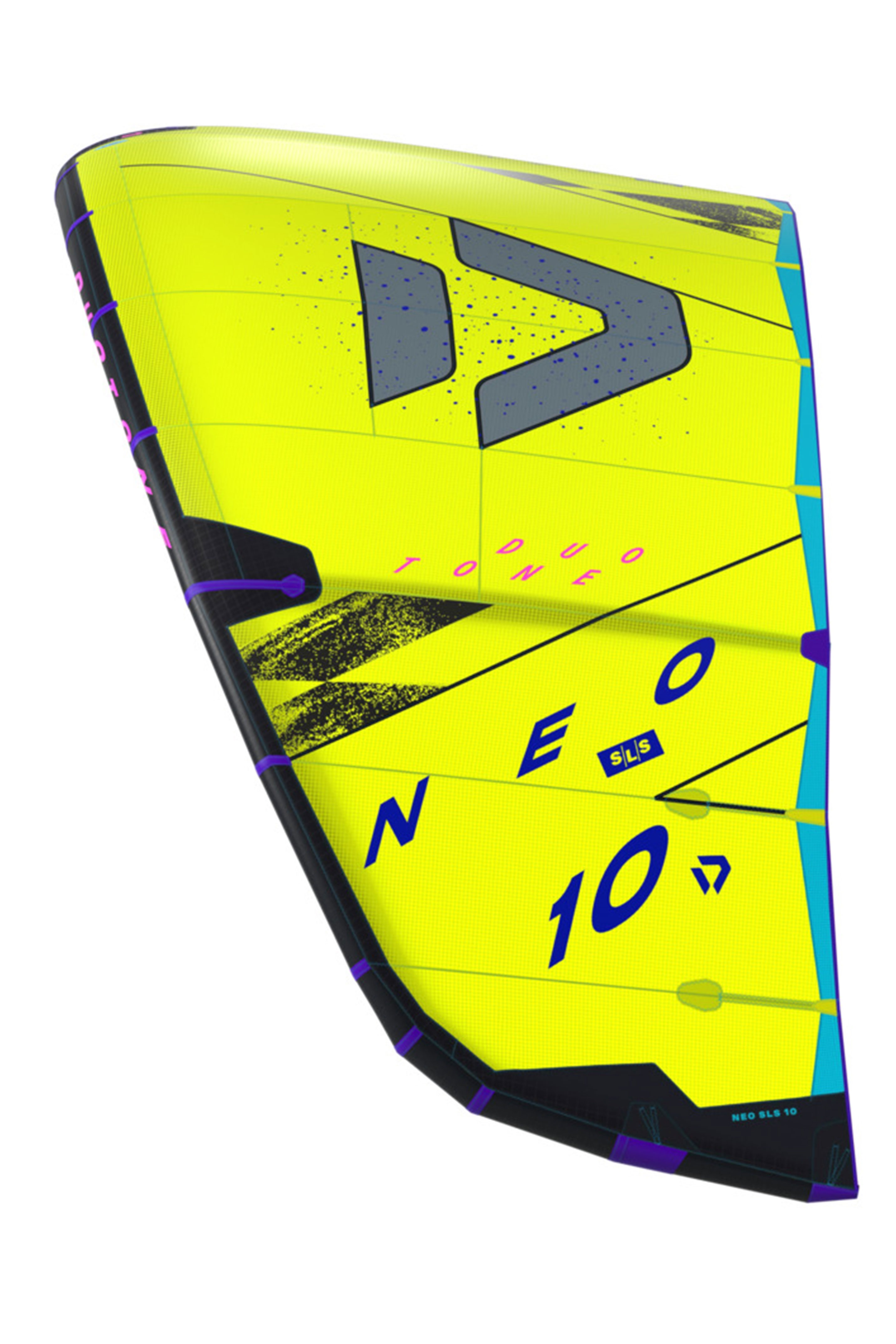 Duotone Kiteboarding-Neo SLS 2025 Aile de Kite
