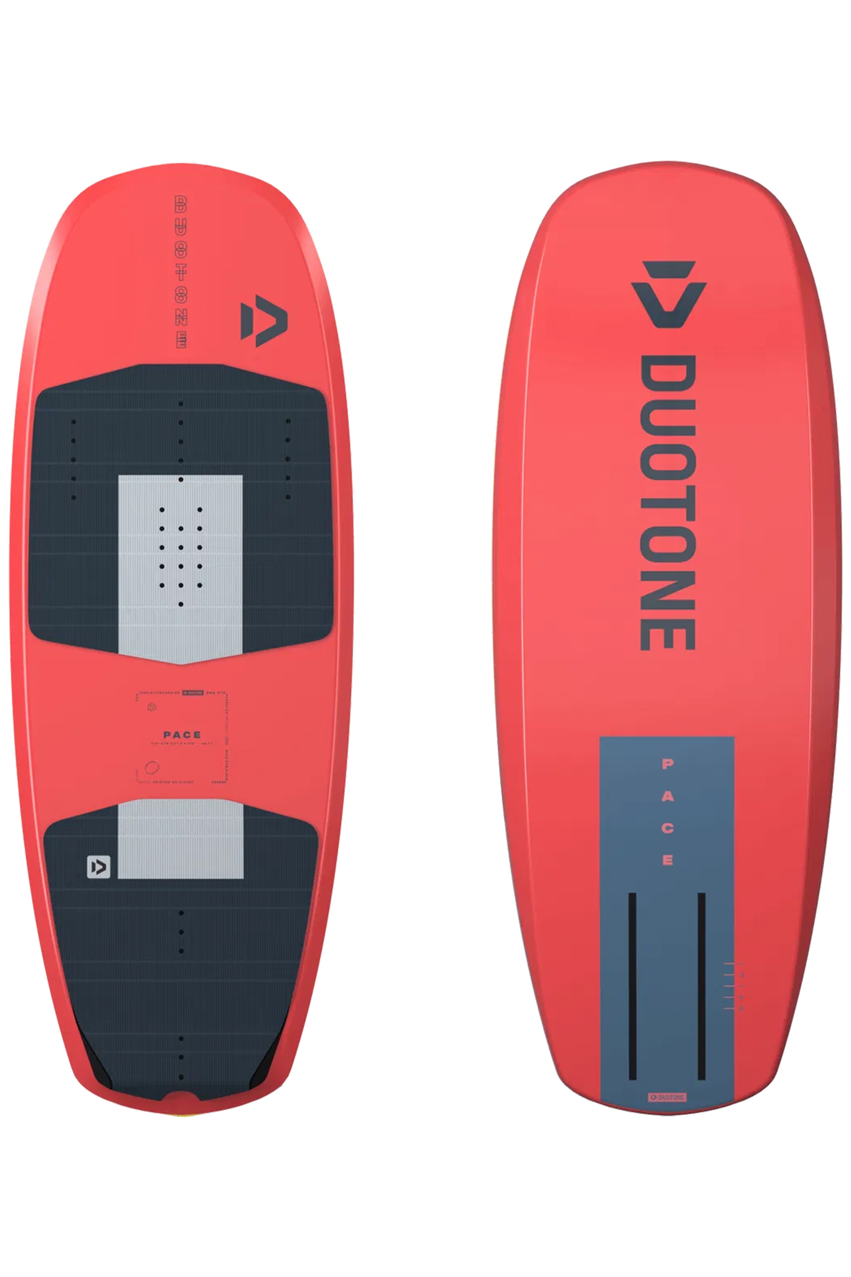Duotone Kiteboarding-Pace Planche de foil 2022