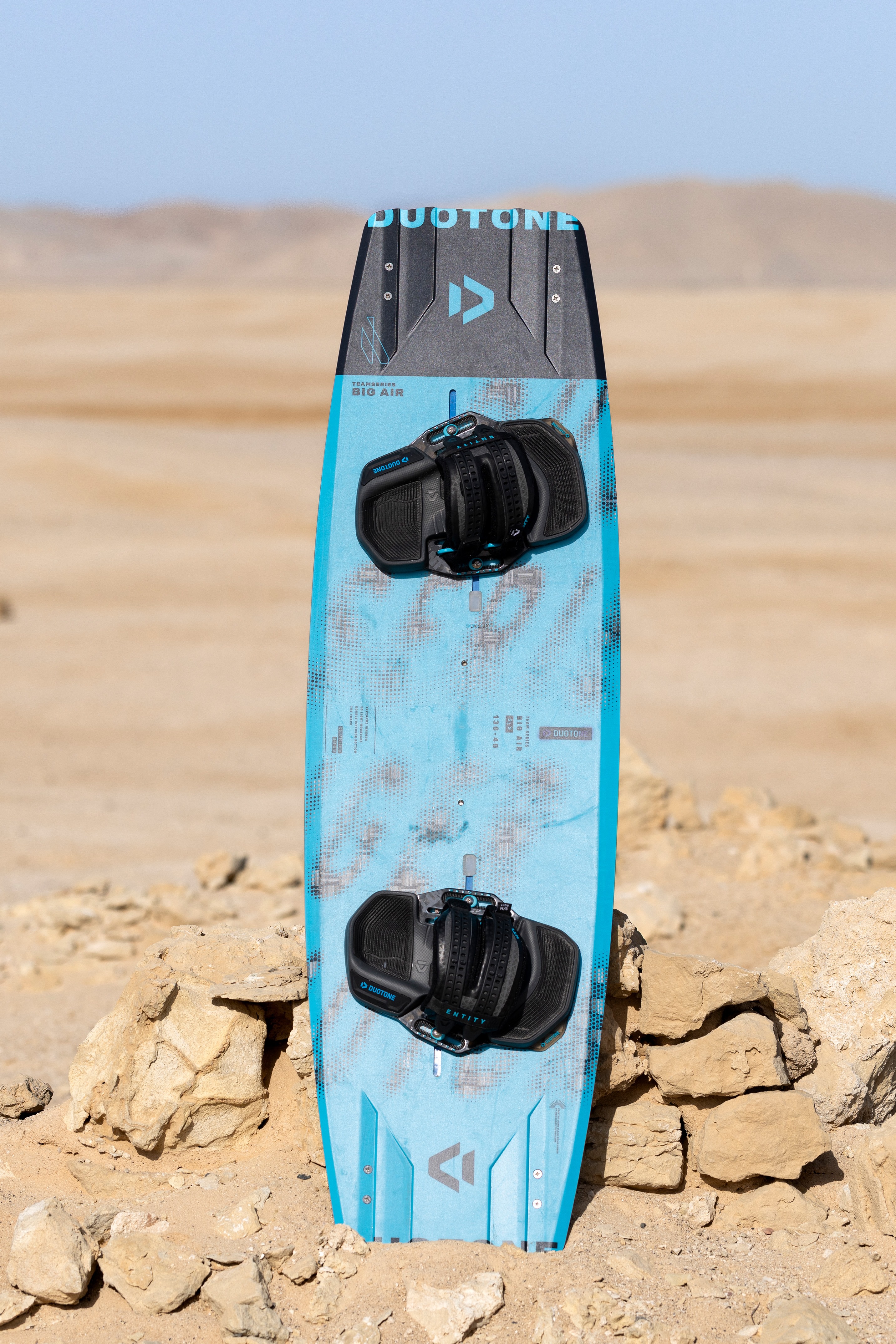 Duotone Kiteboarding-TS Big Air SLS 2026 Planche de Kite