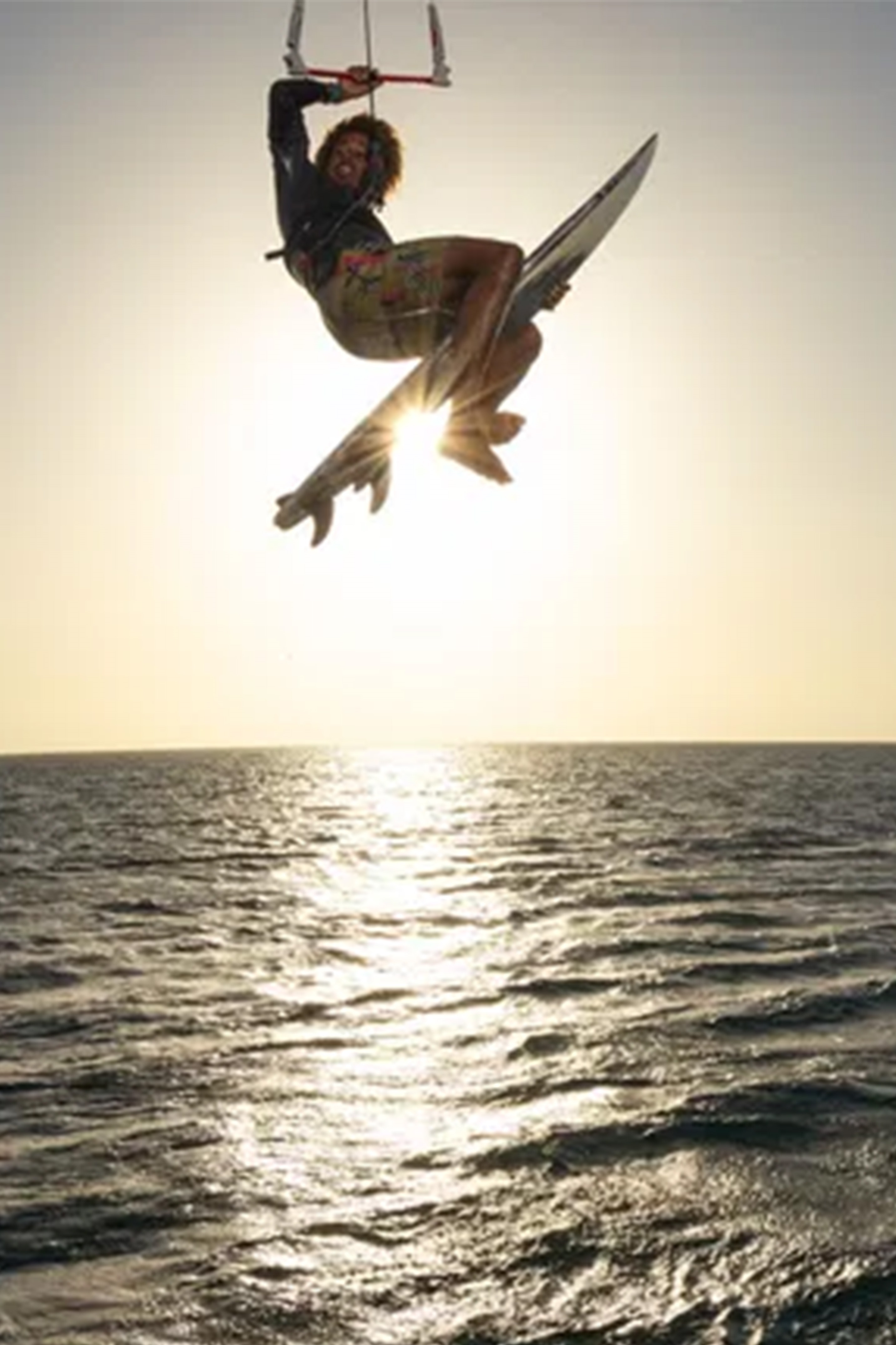 Duotone Kiteboarding-Whip SLS Concept Blue 2025 Surfboard Directionnelle