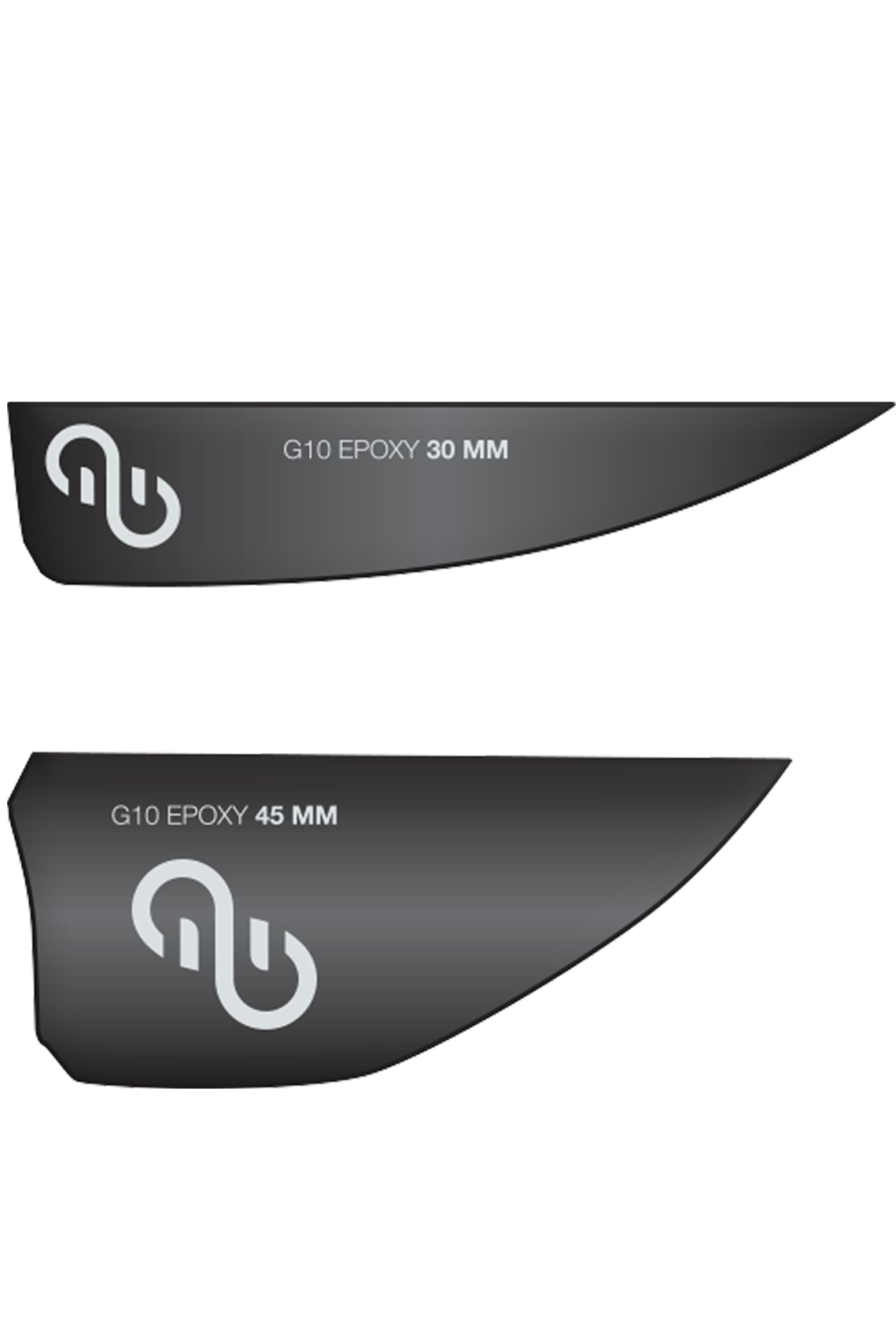 Eleveight-Ailerons Twin Tip