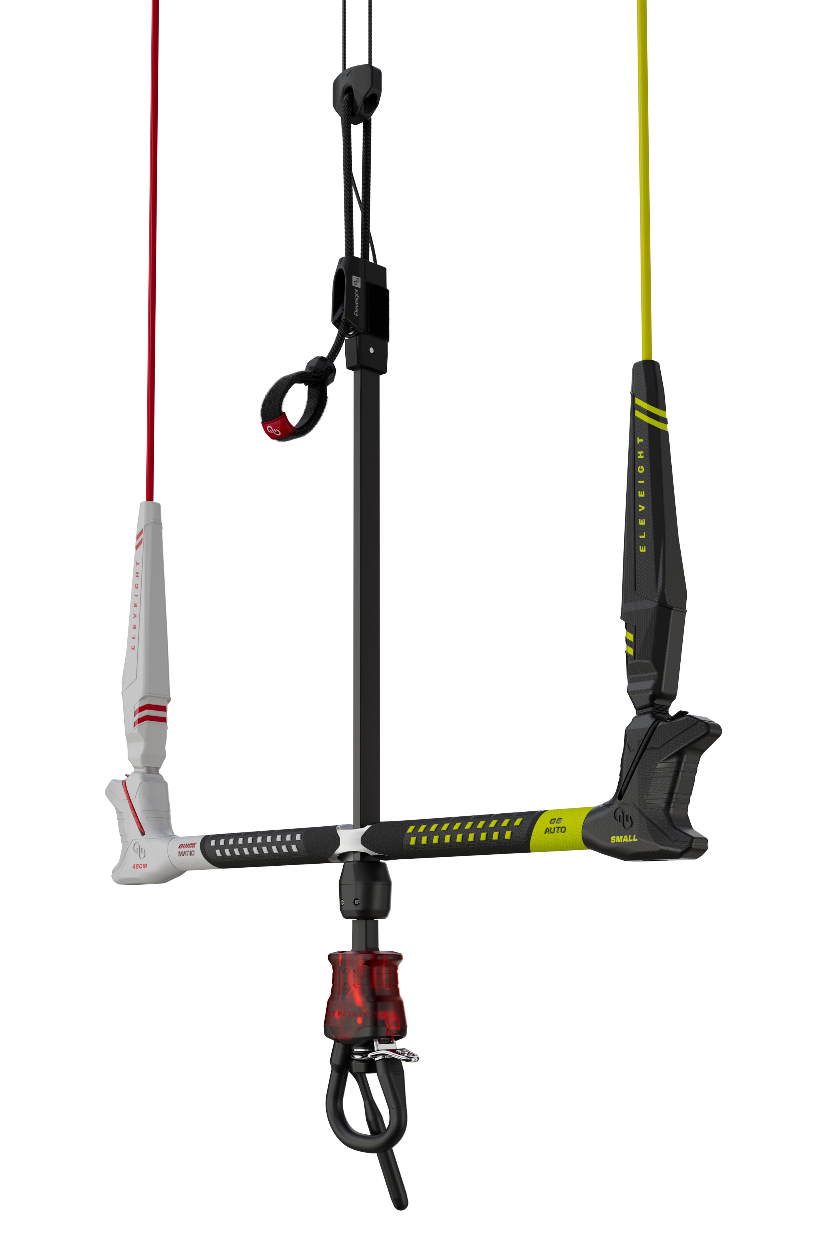 Eleveight-CS Auto V2 Barre de Kite