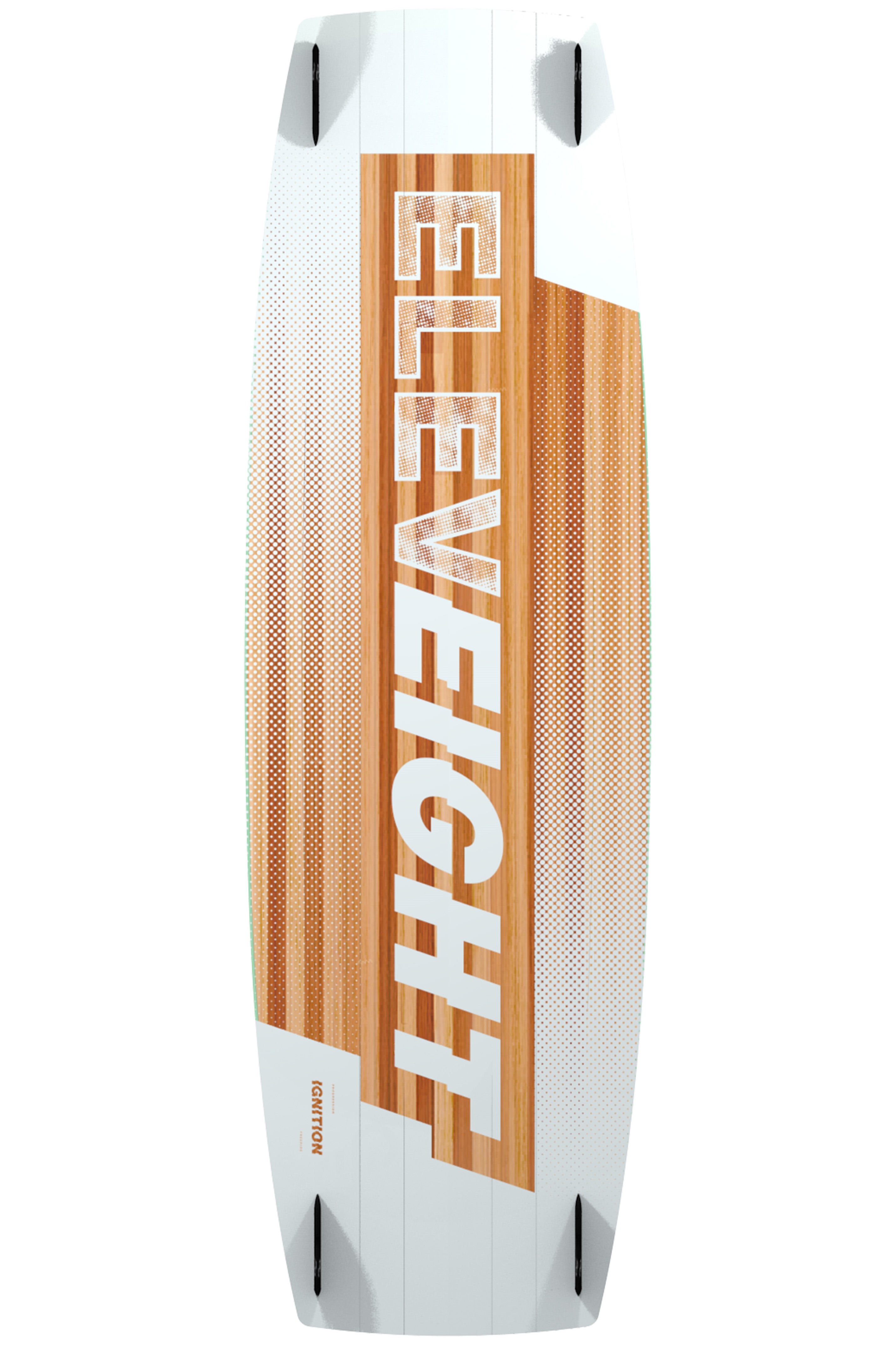 Eleveight-Ignition V5 planche de kite