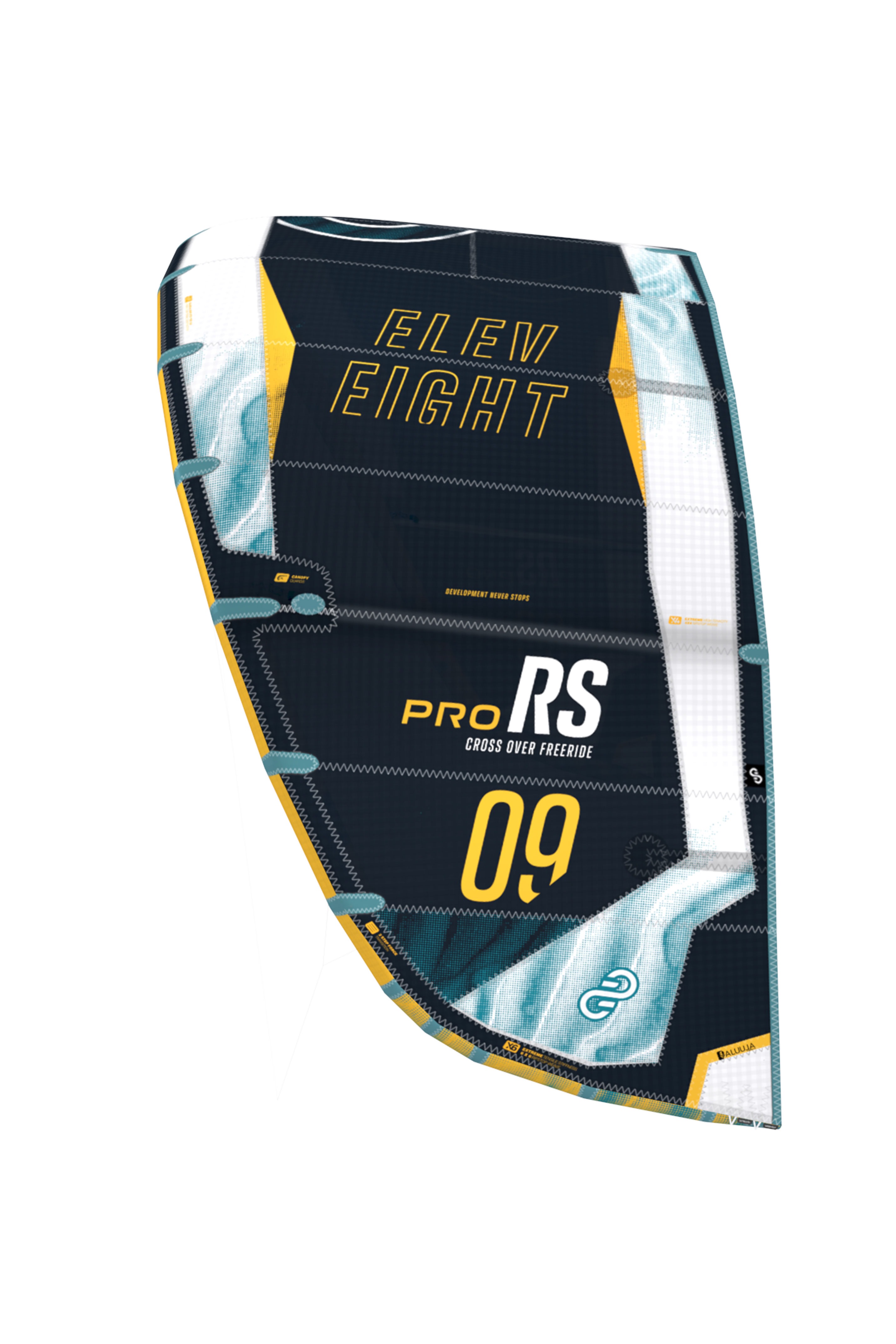 Eleveight-RS Pro V2 Aile de Kite