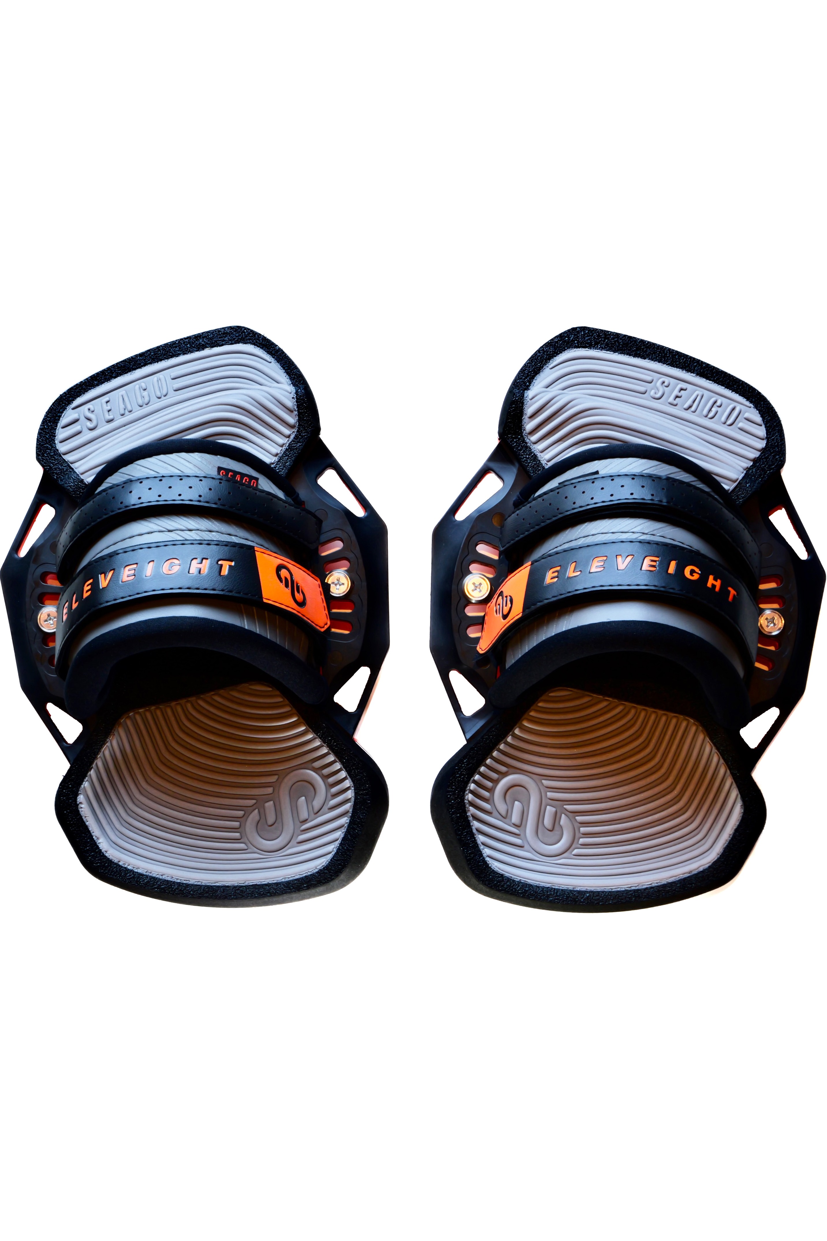 Eleveight-Seago V1 Pads & Straps
