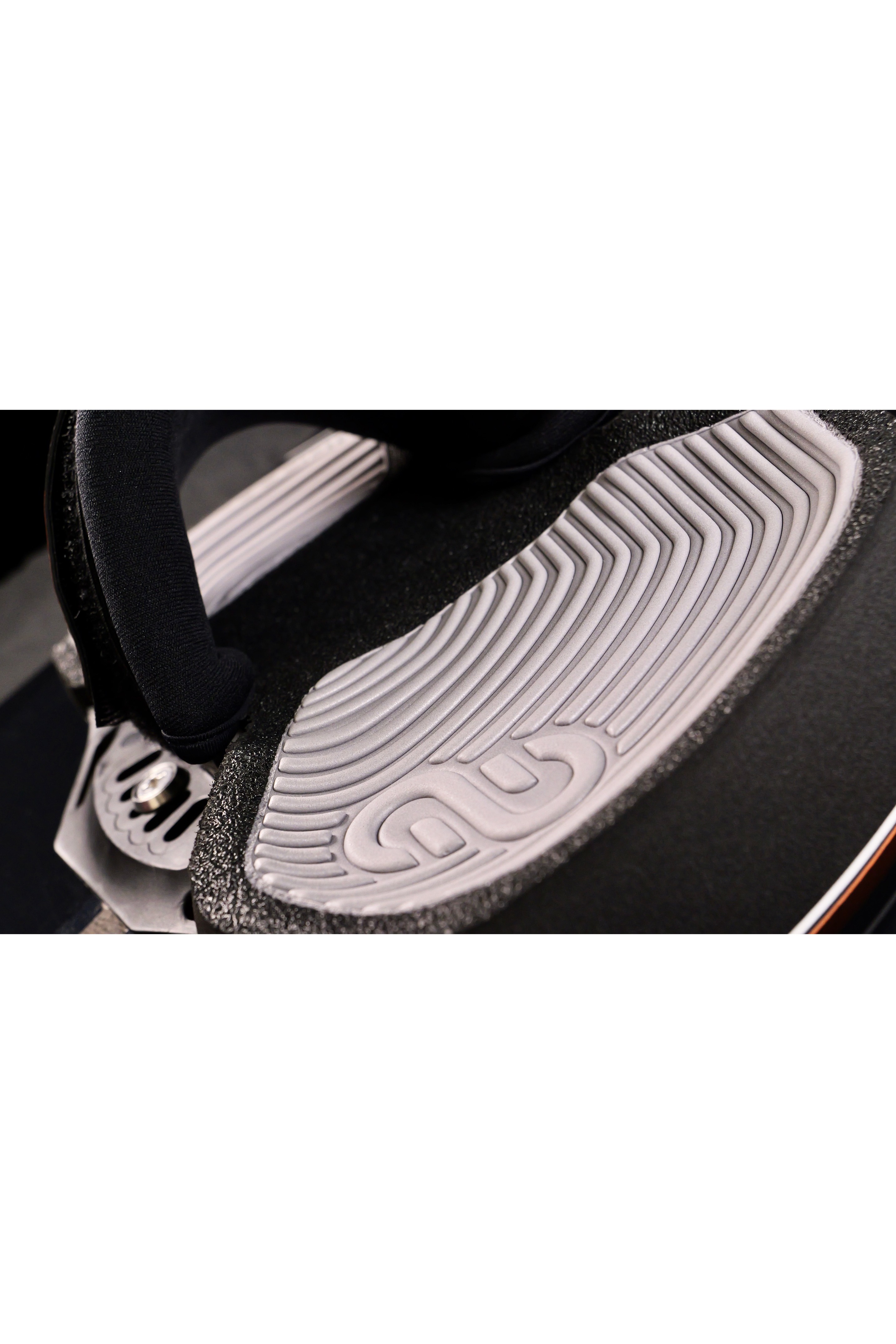 Eleveight-Seago V1 Pads & Straps