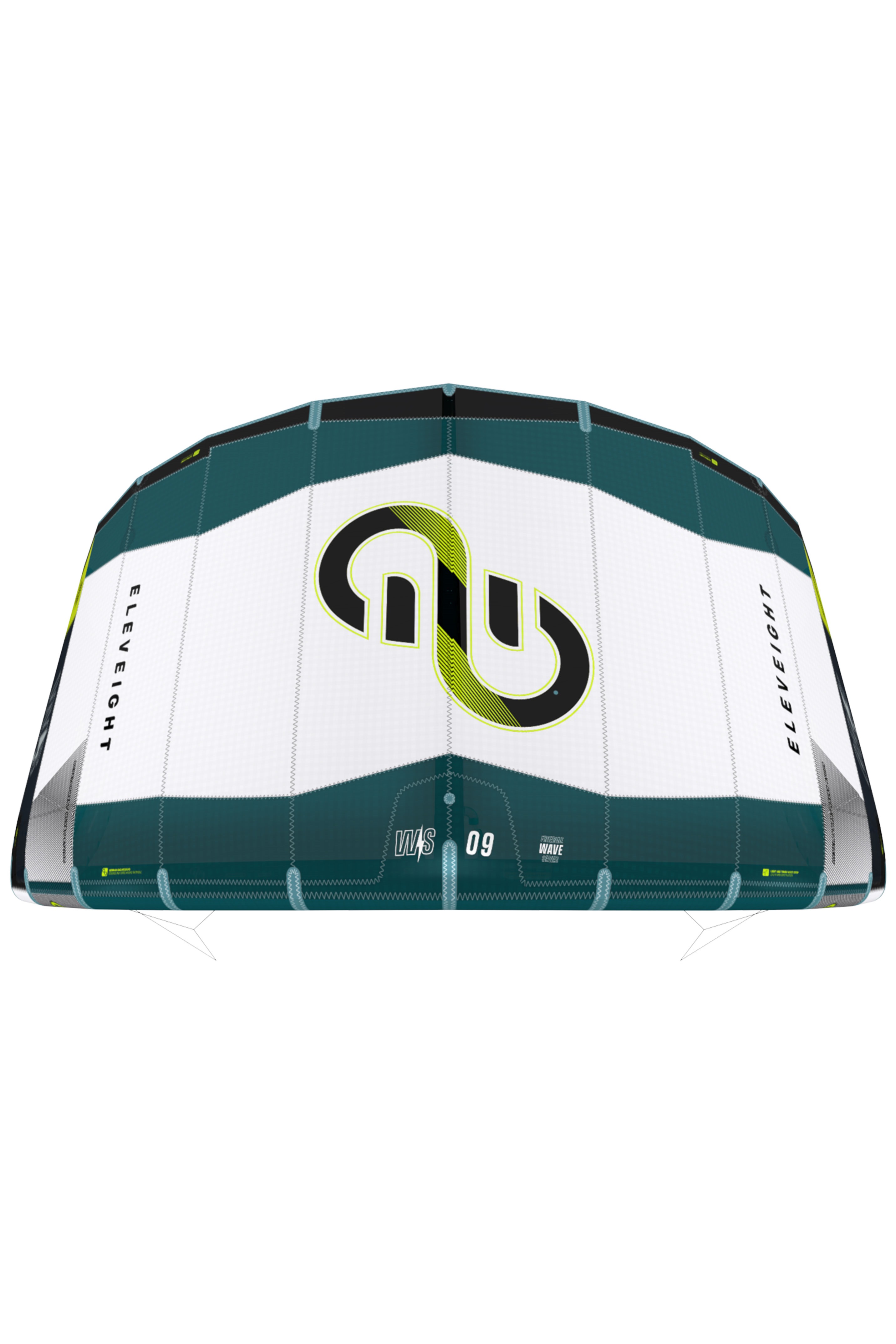 Eleveight-WS V9 Aile de Kite