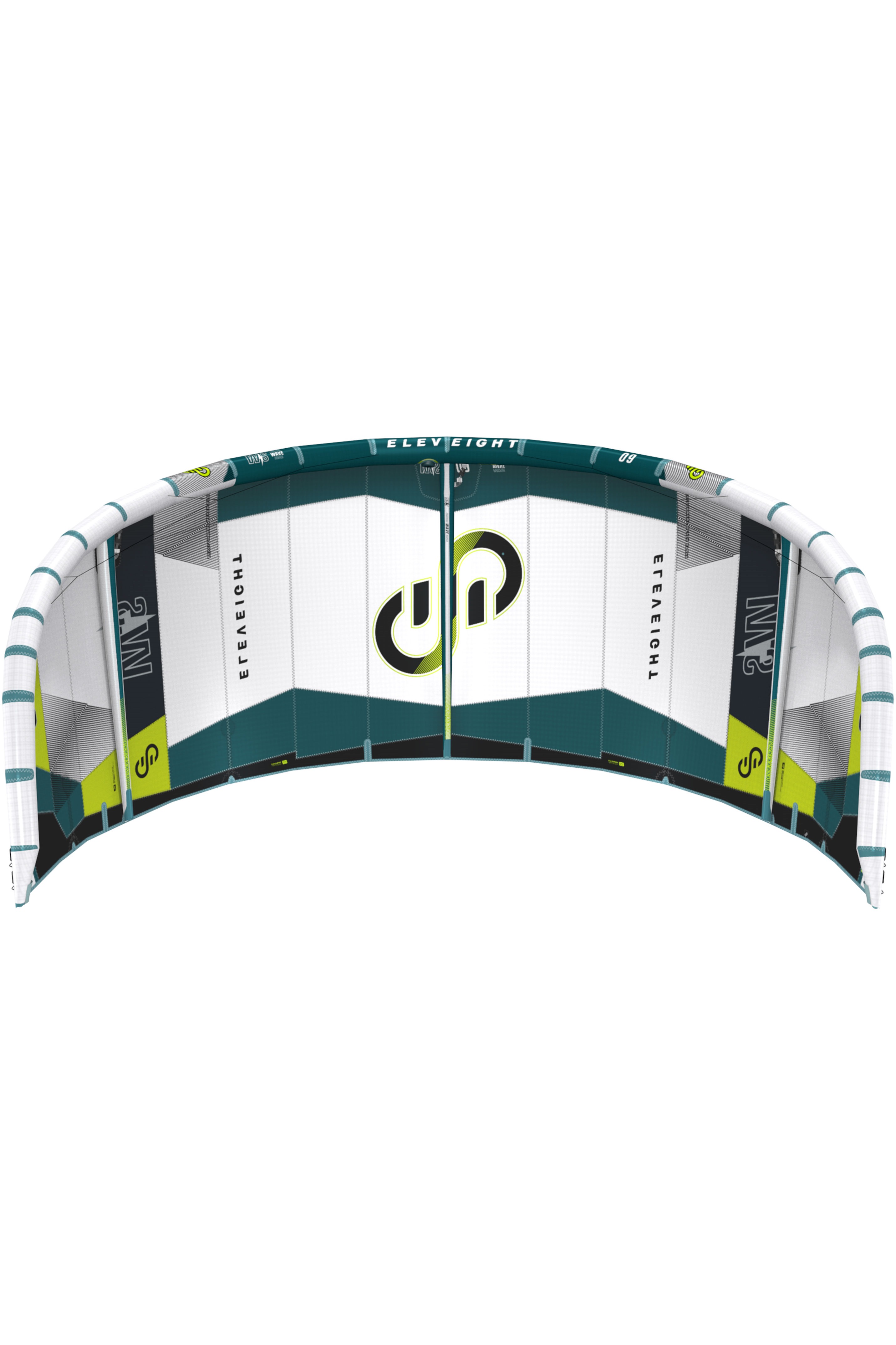 Eleveight-WS V9 Aile de Kite