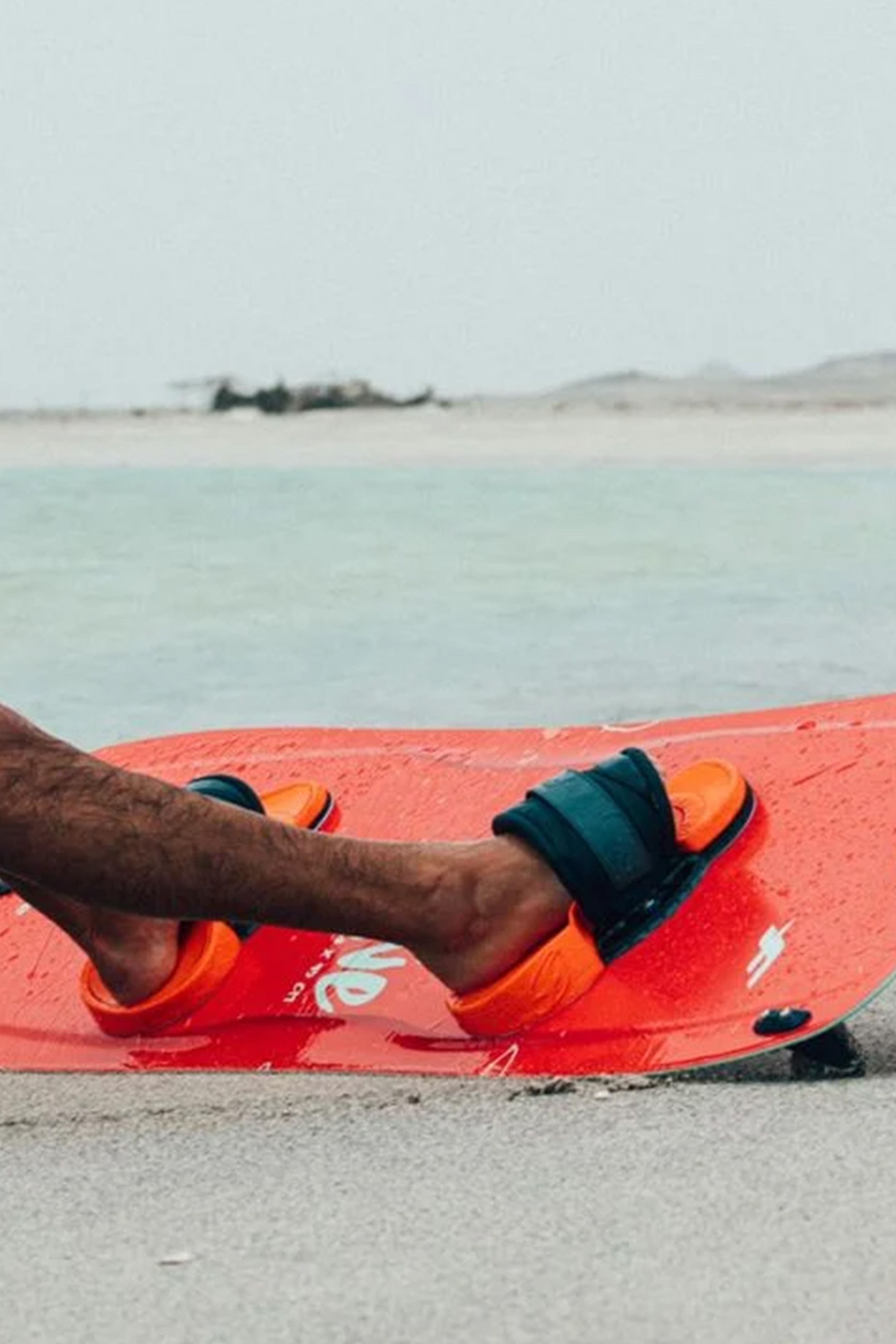 F-One-Big One 2025 Planche de kite