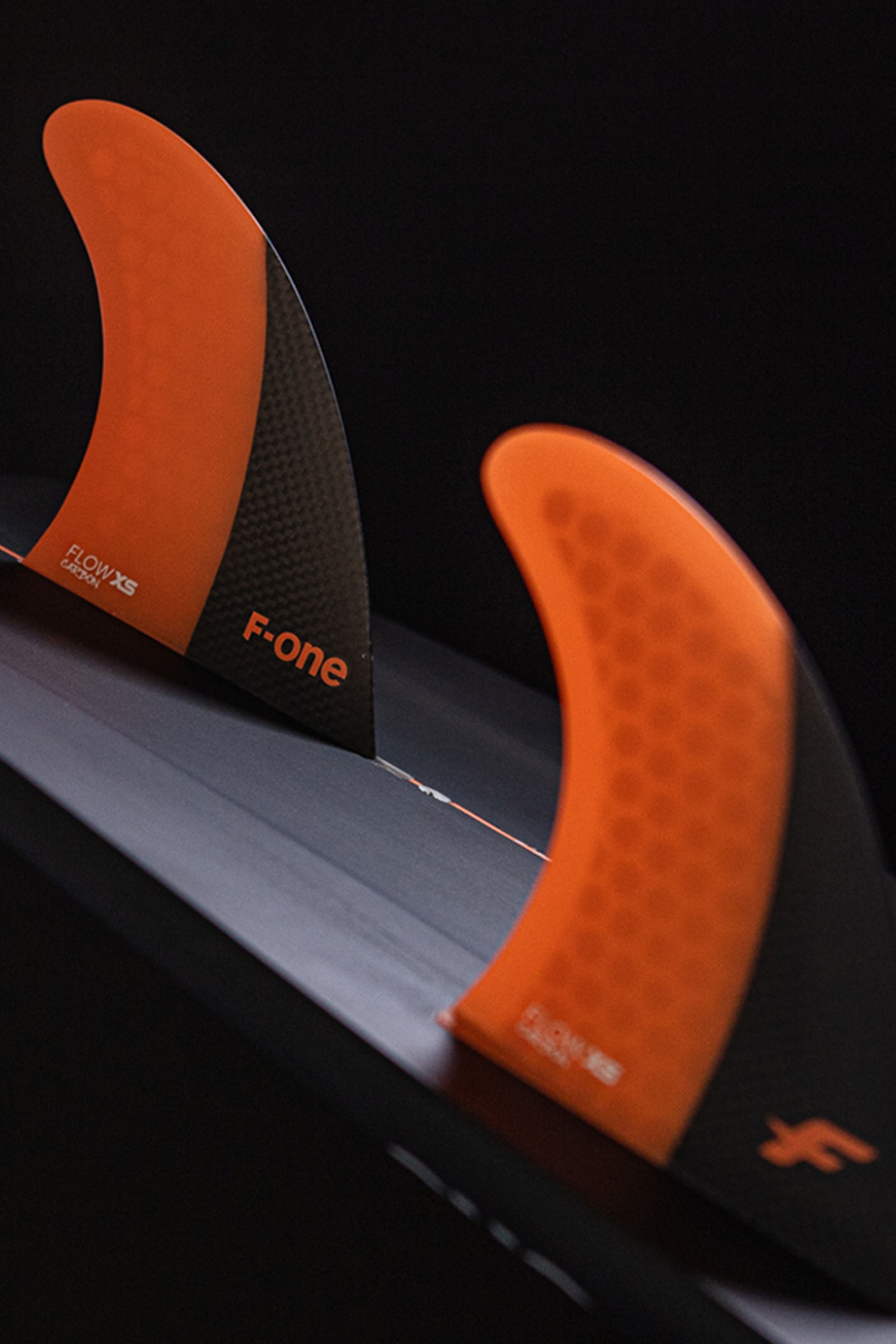 F-One-Flow Carbon Dérives