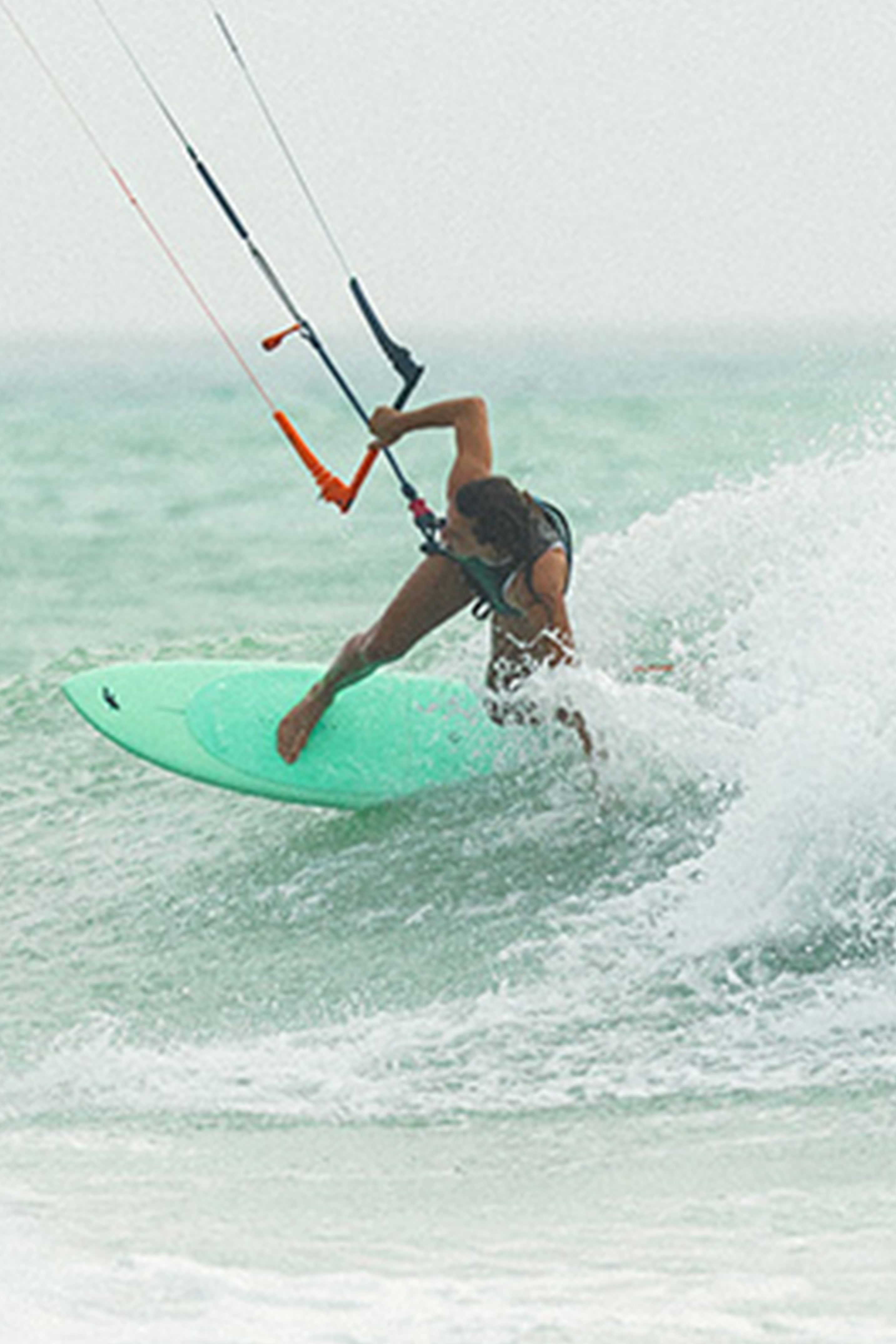 F-One-Mitu Pro Flex 2025 Directionnelle