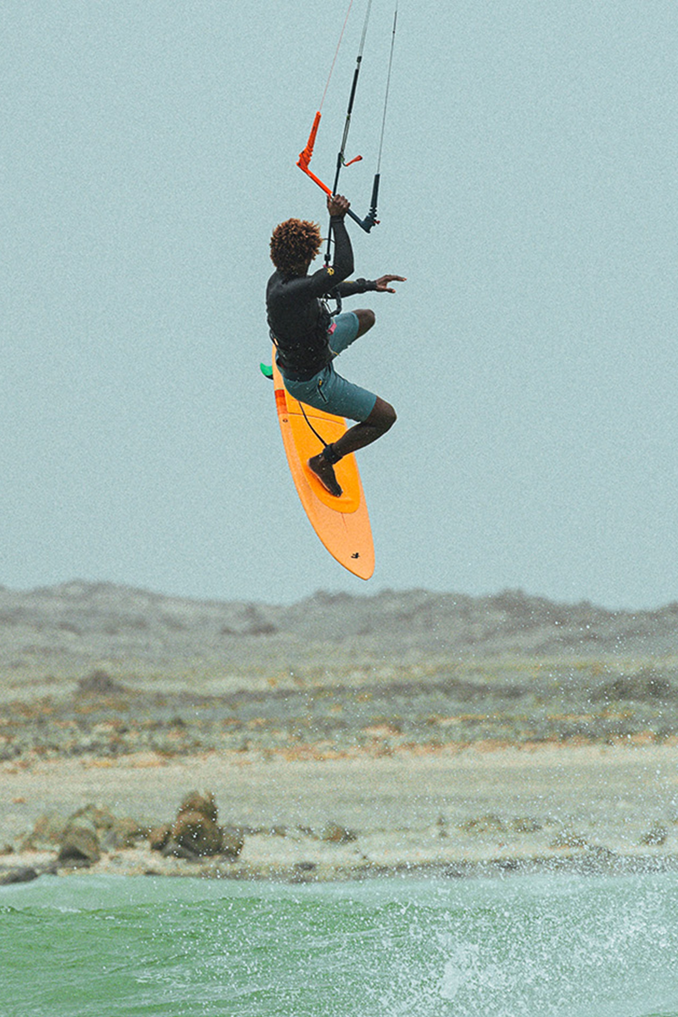 F-One-Tweak 2023 Directionnelle