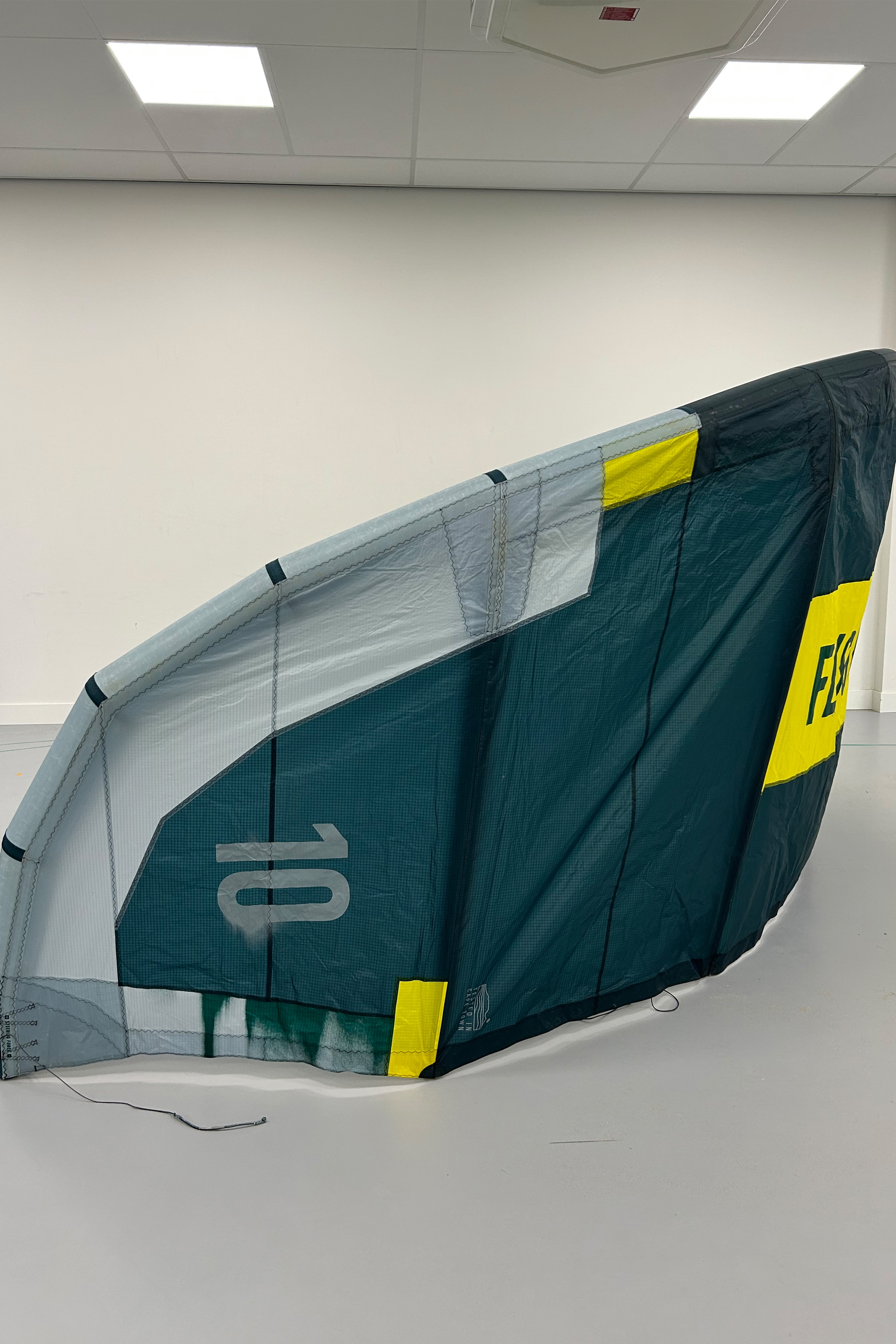 Flysurfer-Era 2024 Kite (2nd)