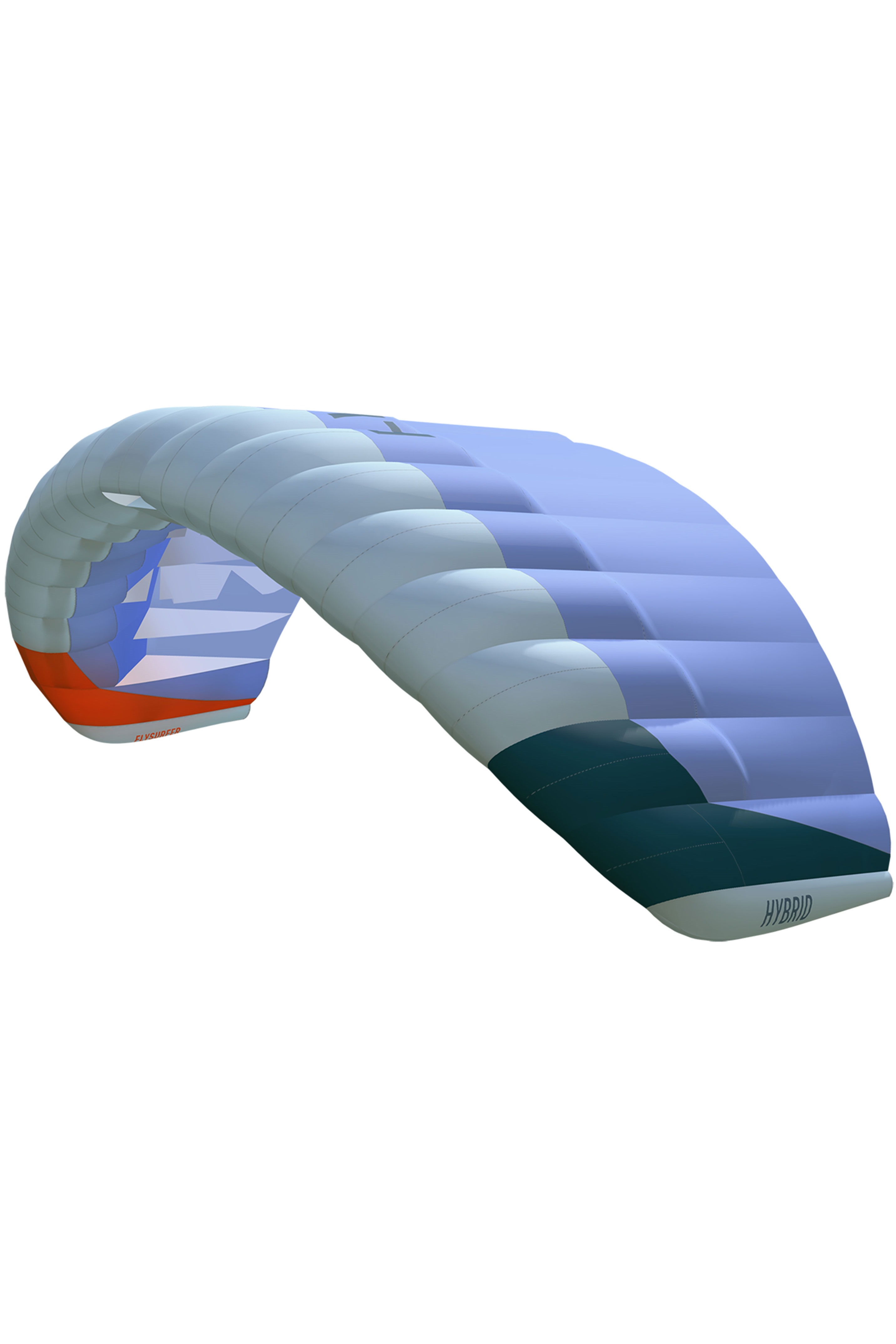 Flysurfer-Hybrid 2 Aile de Kite