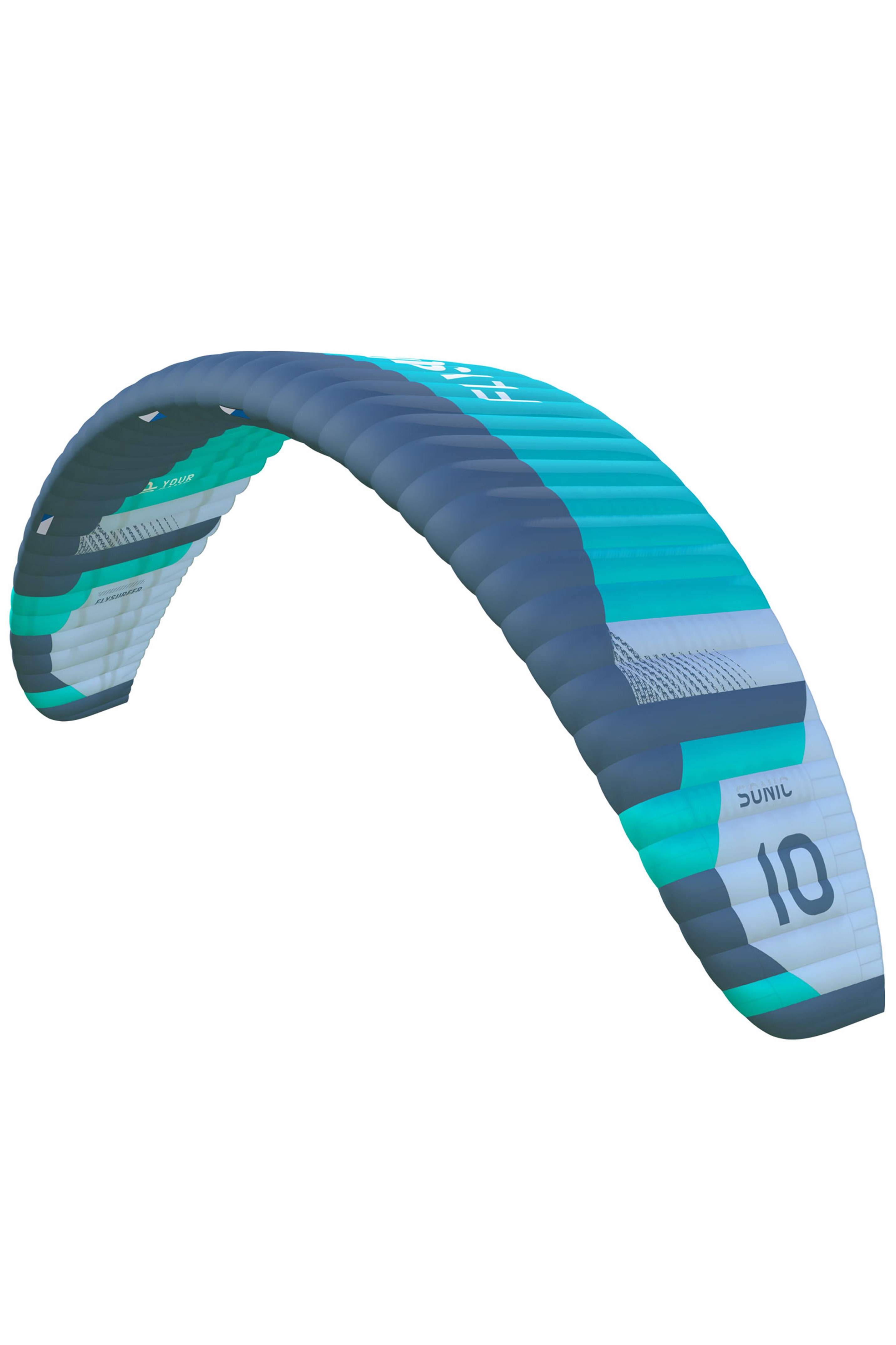 Flysurfer-Sonic 5 Aile de Kite