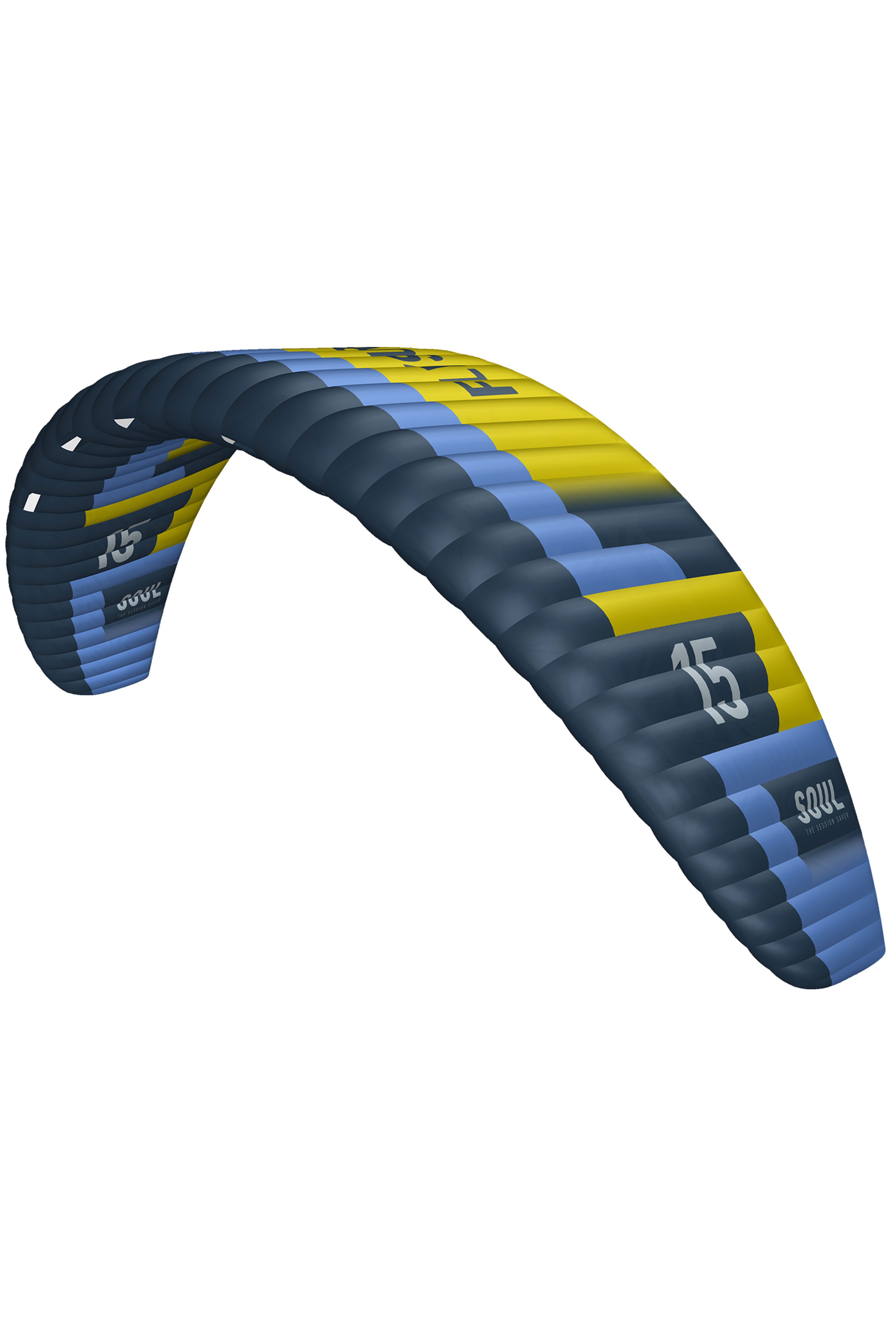 Flysurfer-Soul 3 Aile de Kite