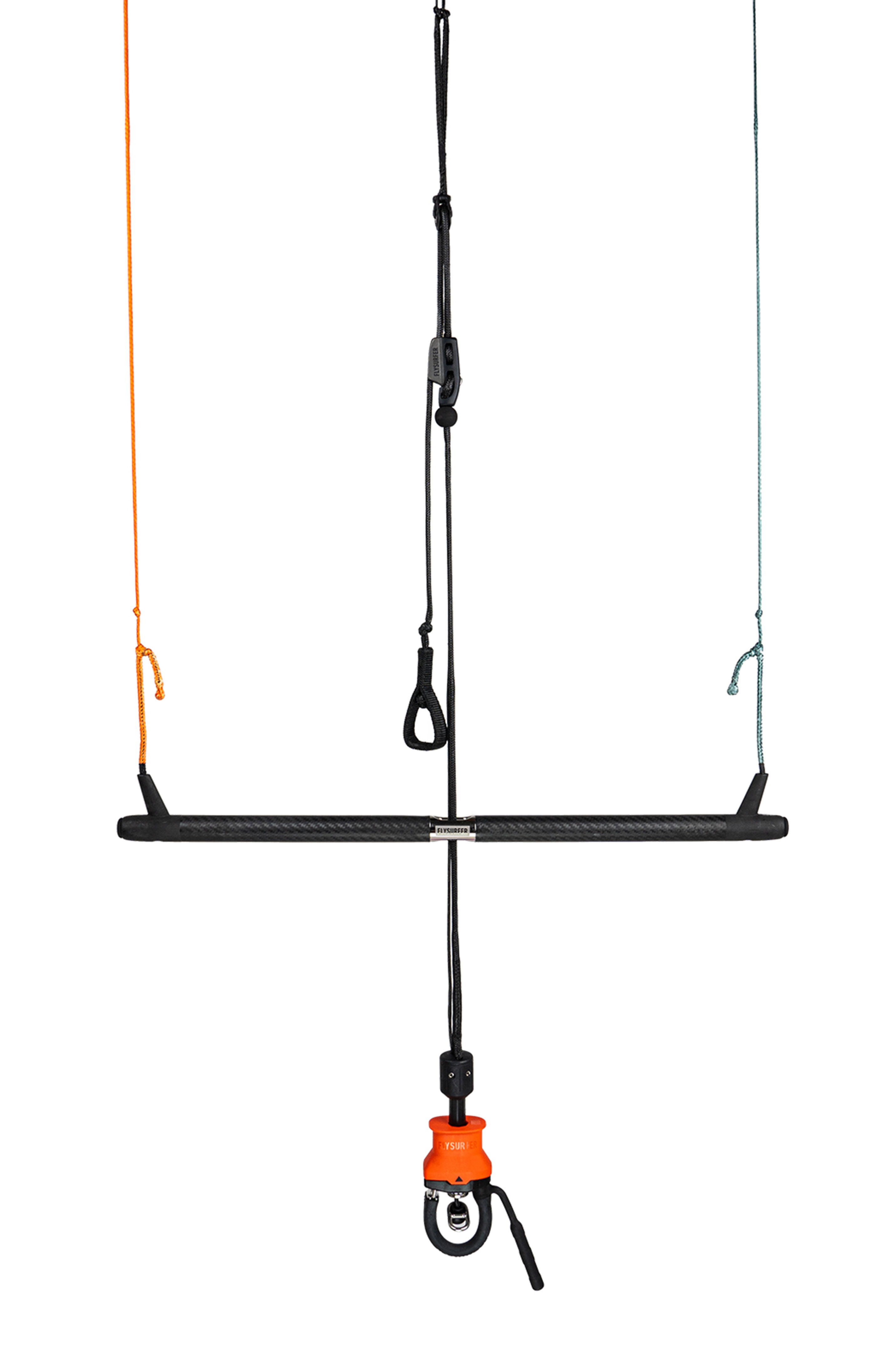 Flysurfer-Sync Carbon Free Barre de kite