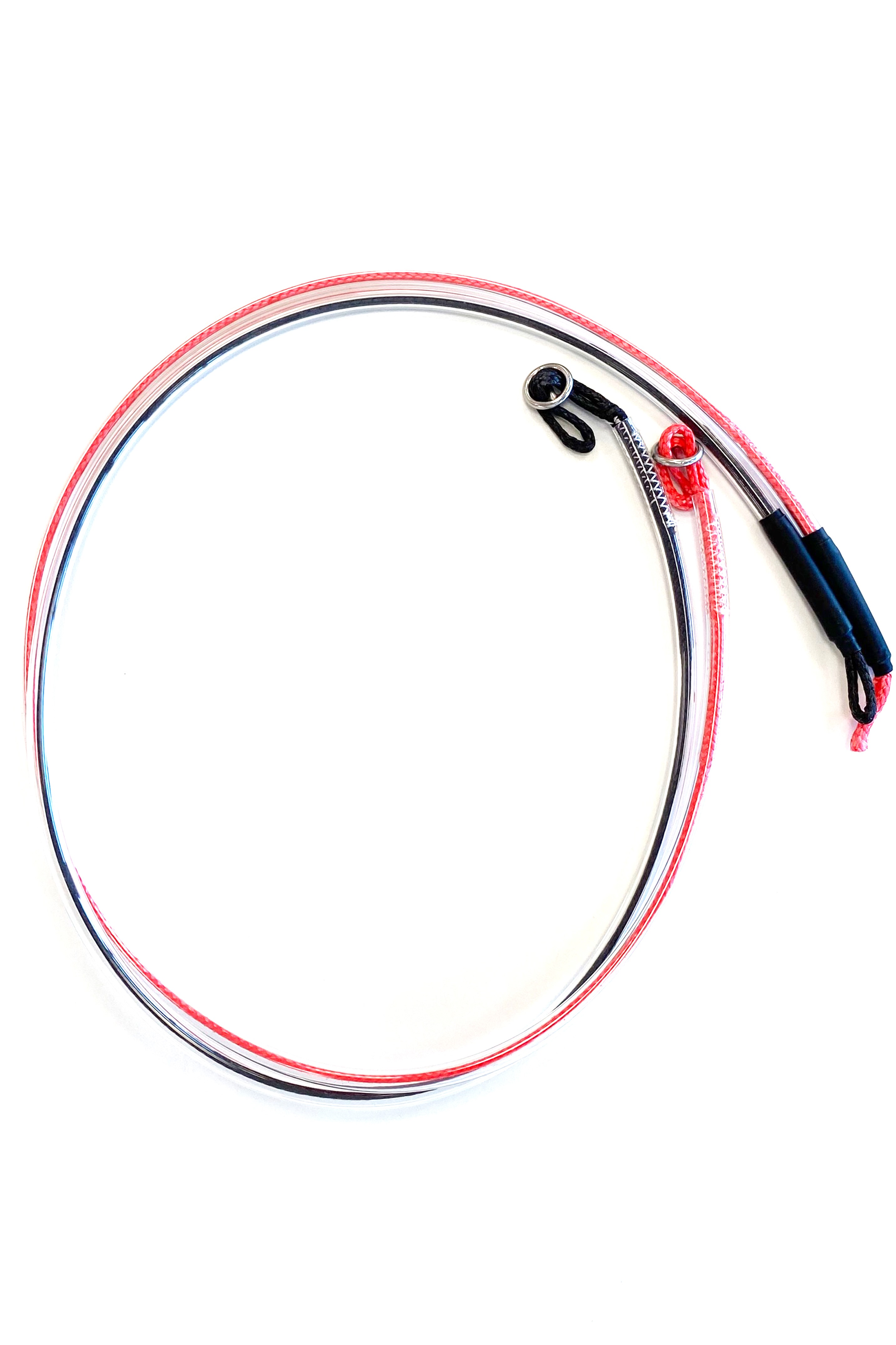 Harlem Kitesurfing-Leader Lines Lead Bar