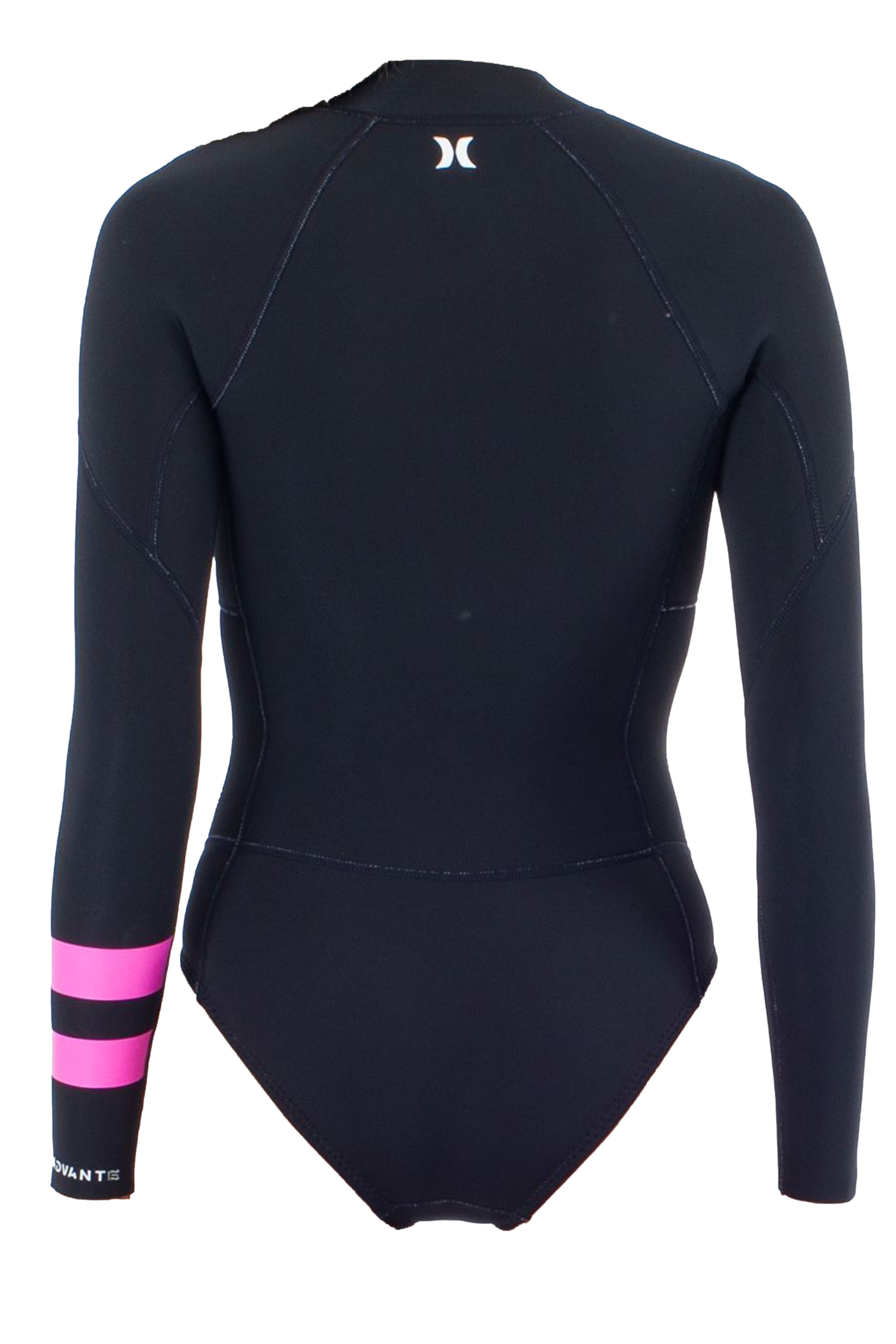 Hurley-ADVANT 2/2 Springsuit LS Women 2023