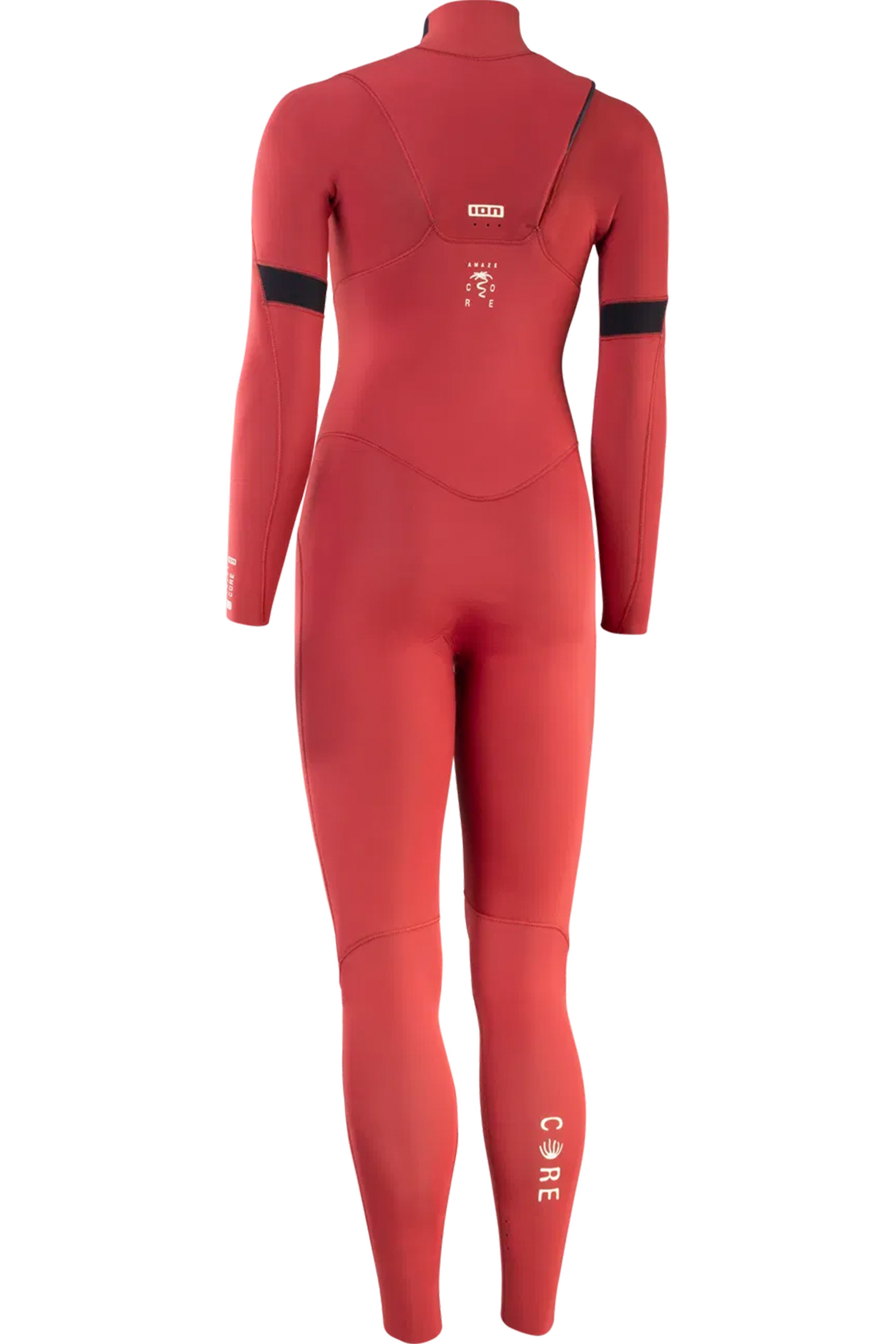 ION-Amaze Core 3/2 Frontzip Women 2024 Wetsuit