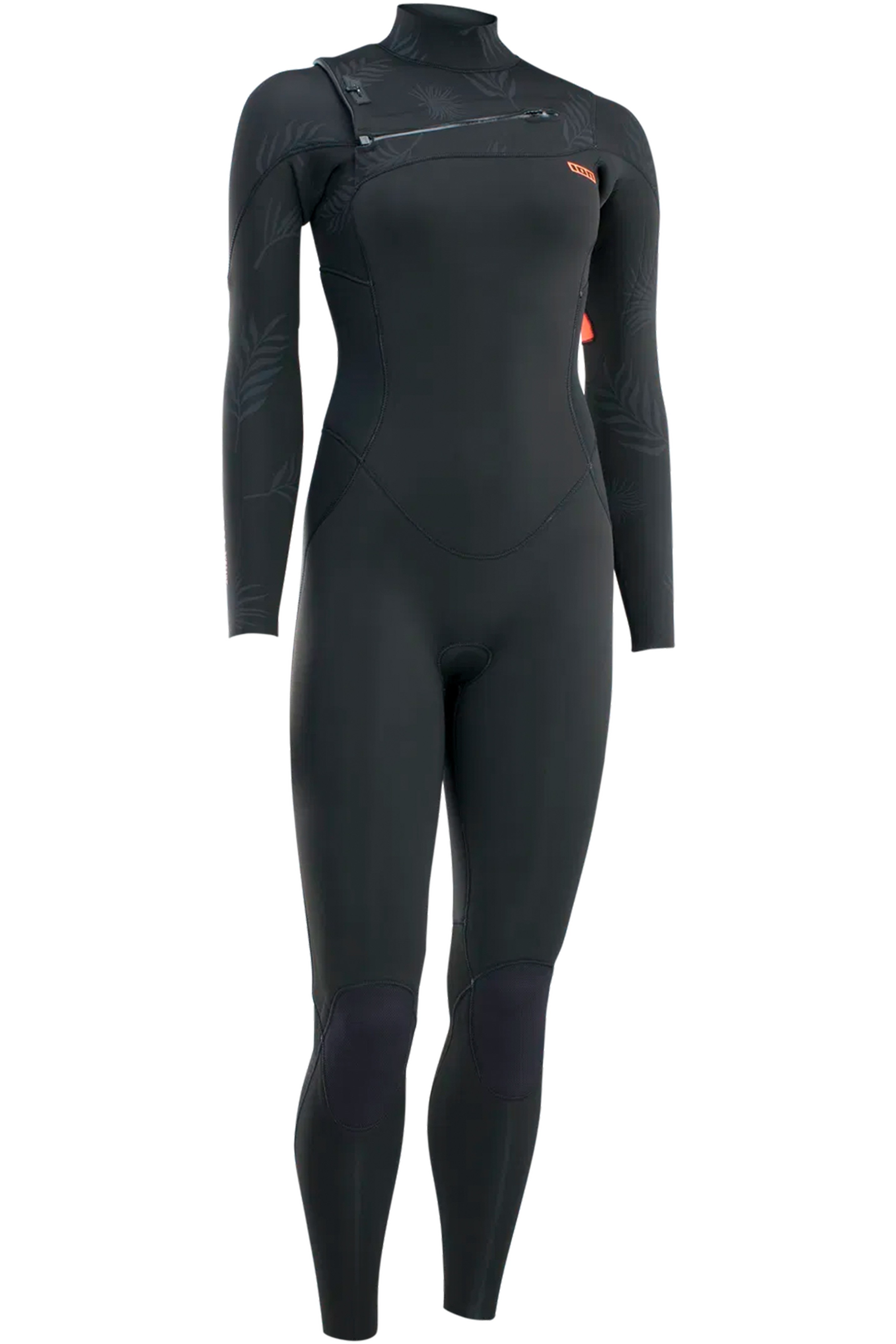 ION-Amaze Core 3/2 Frontzip Women 2024 Wetsuit