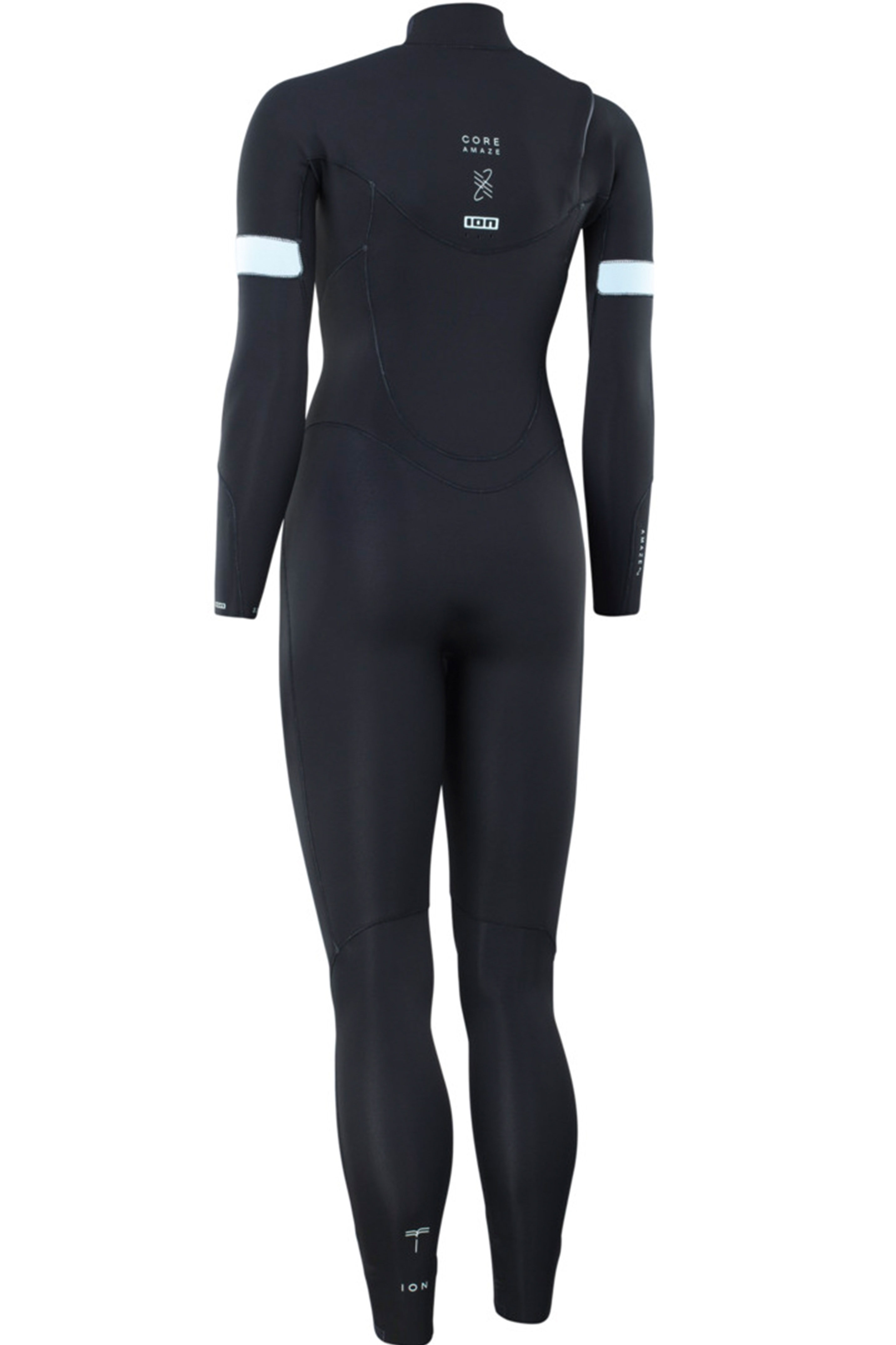 ION-Amaze Core 4/3 Frontzip Women 2026 Wetsuit
