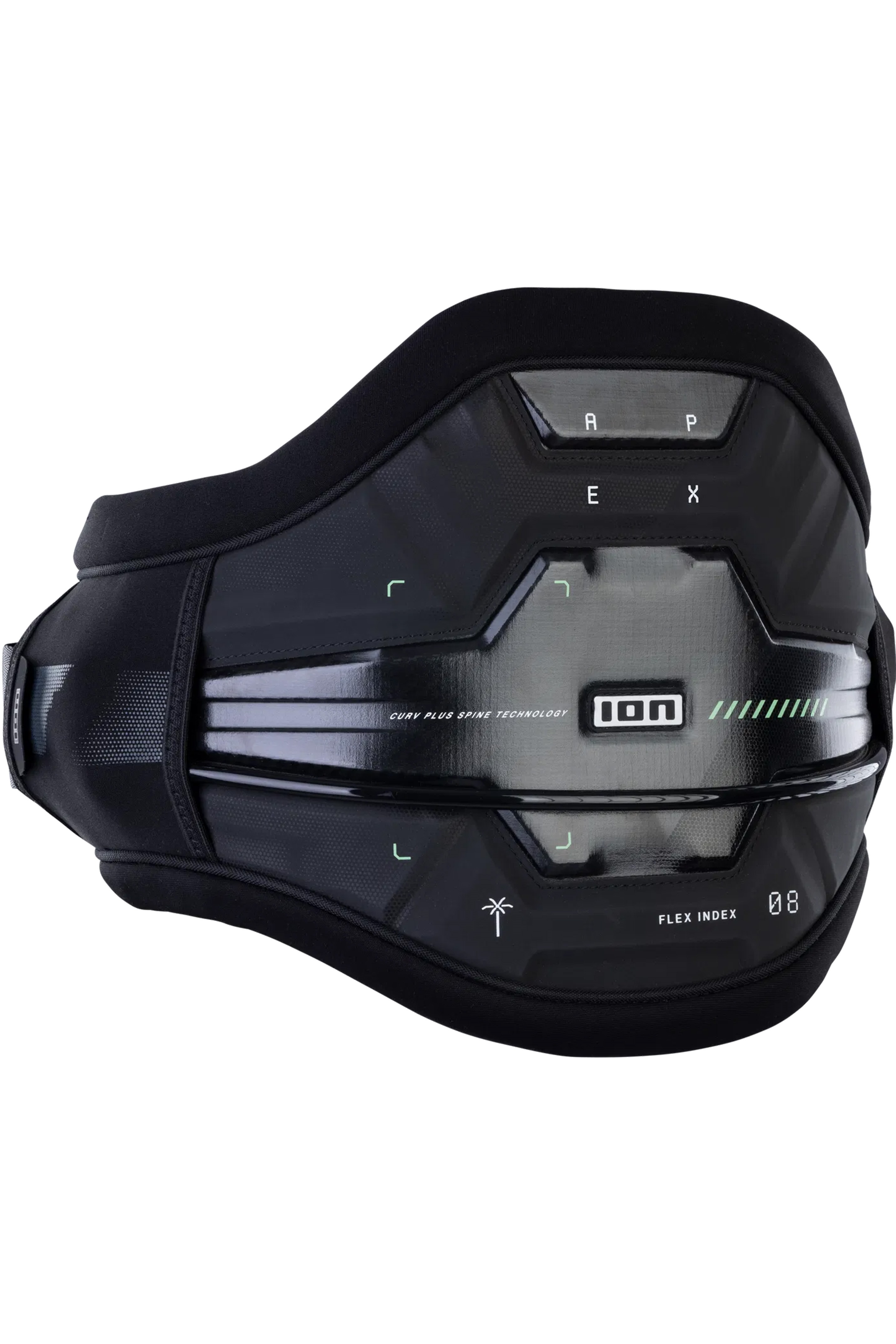 ION-Apex 2025 Harnais de Kite
