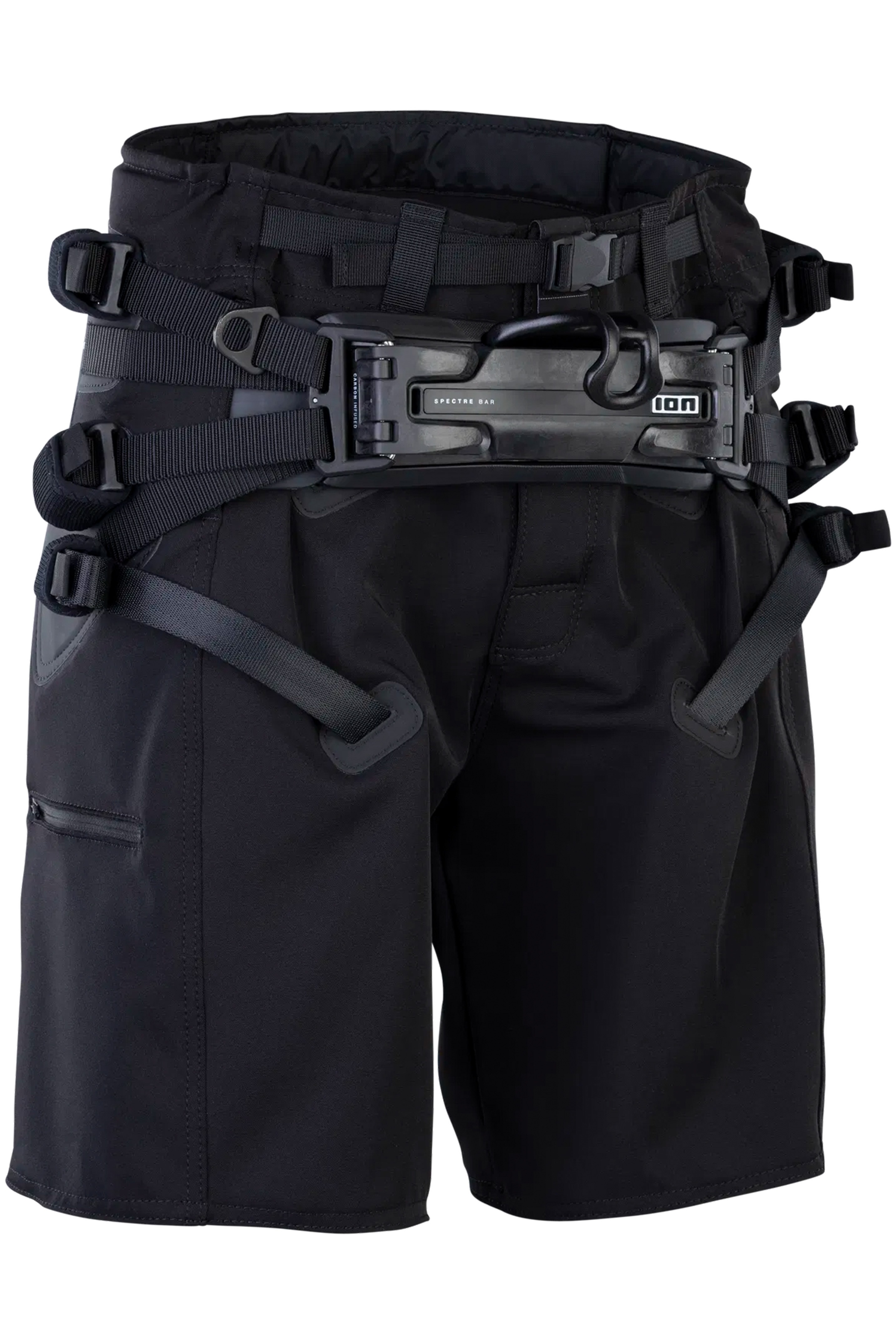 ION-B2 2025 Harnais de Kite Siège