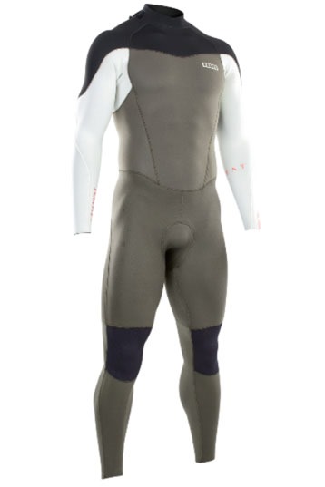ION-Element 3/2 Backzip 2022 Wetsuit