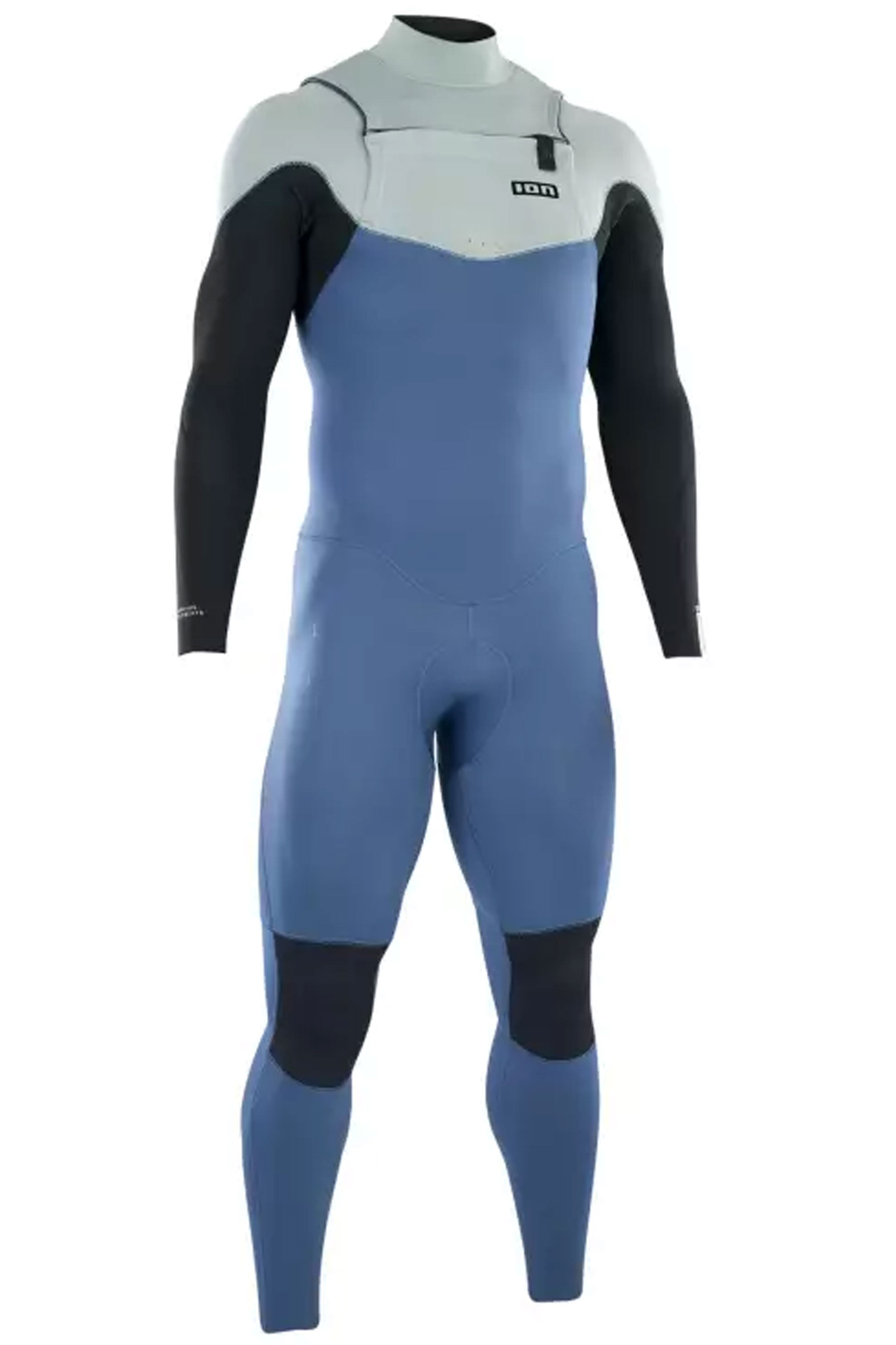 ION-Element 5/4 Frontzip 2023 Wetsuit