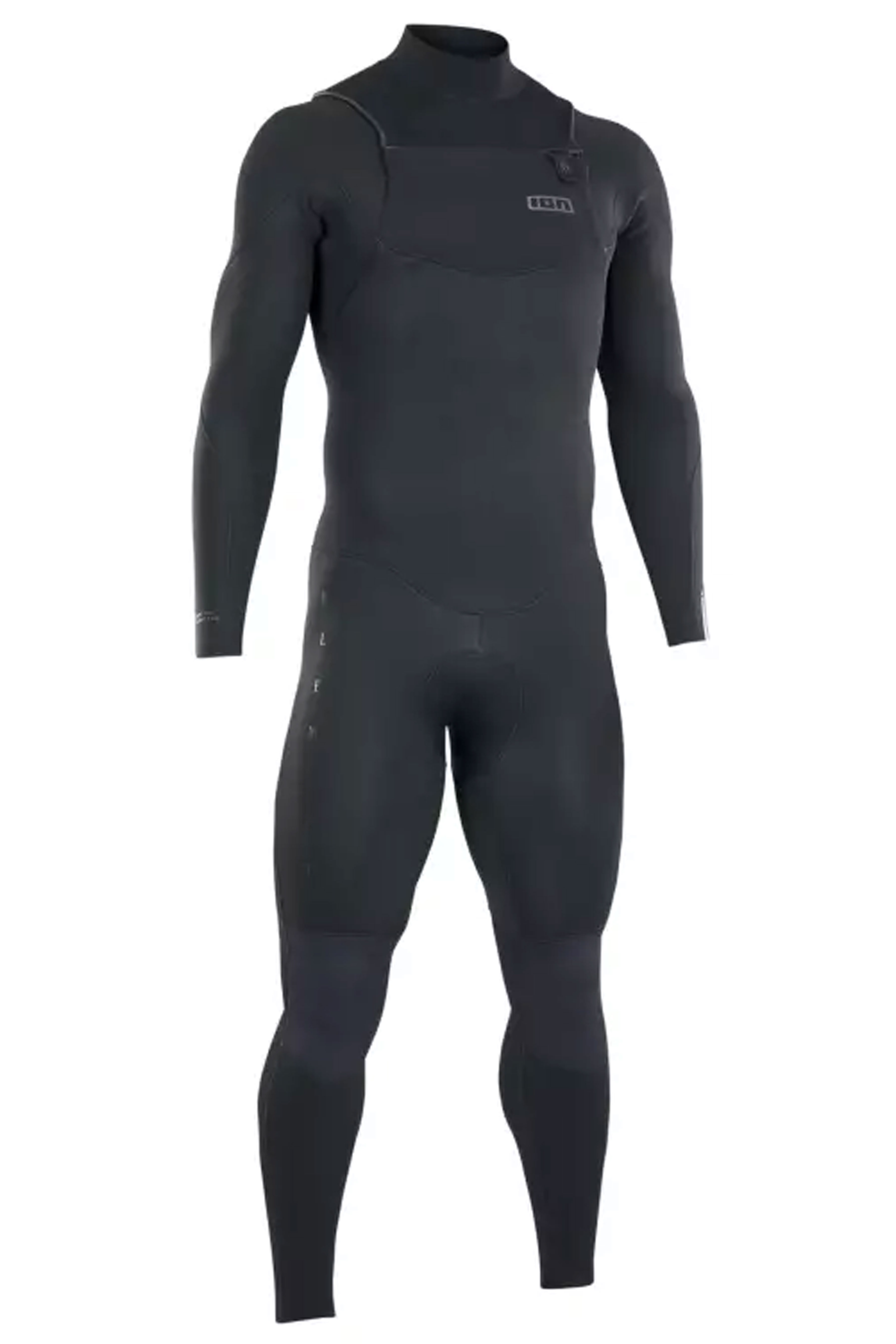 ION-Element 5/4 Frontzip 2023 Wetsuit