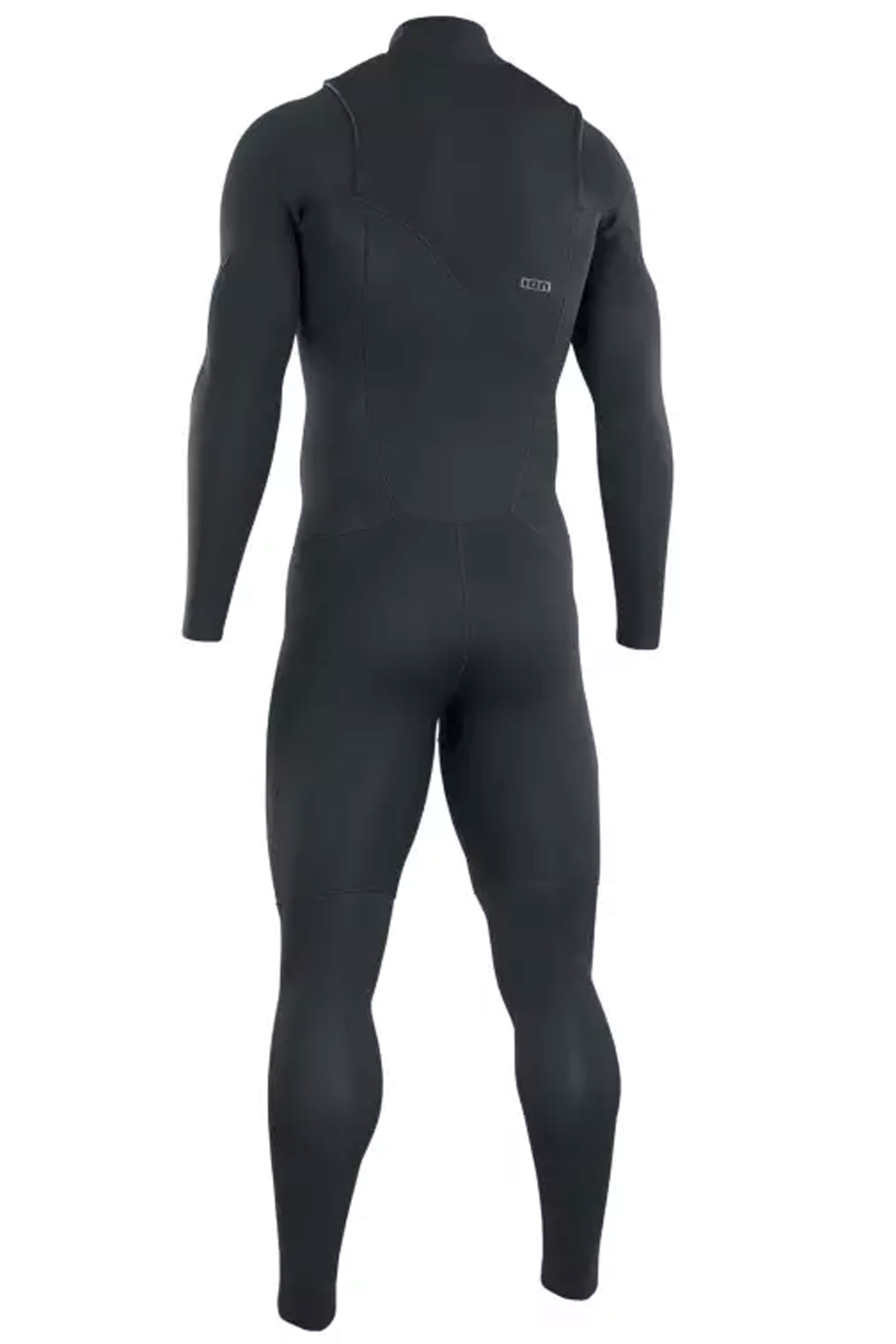 ION-Element 5/4 Frontzip 2023 Wetsuit