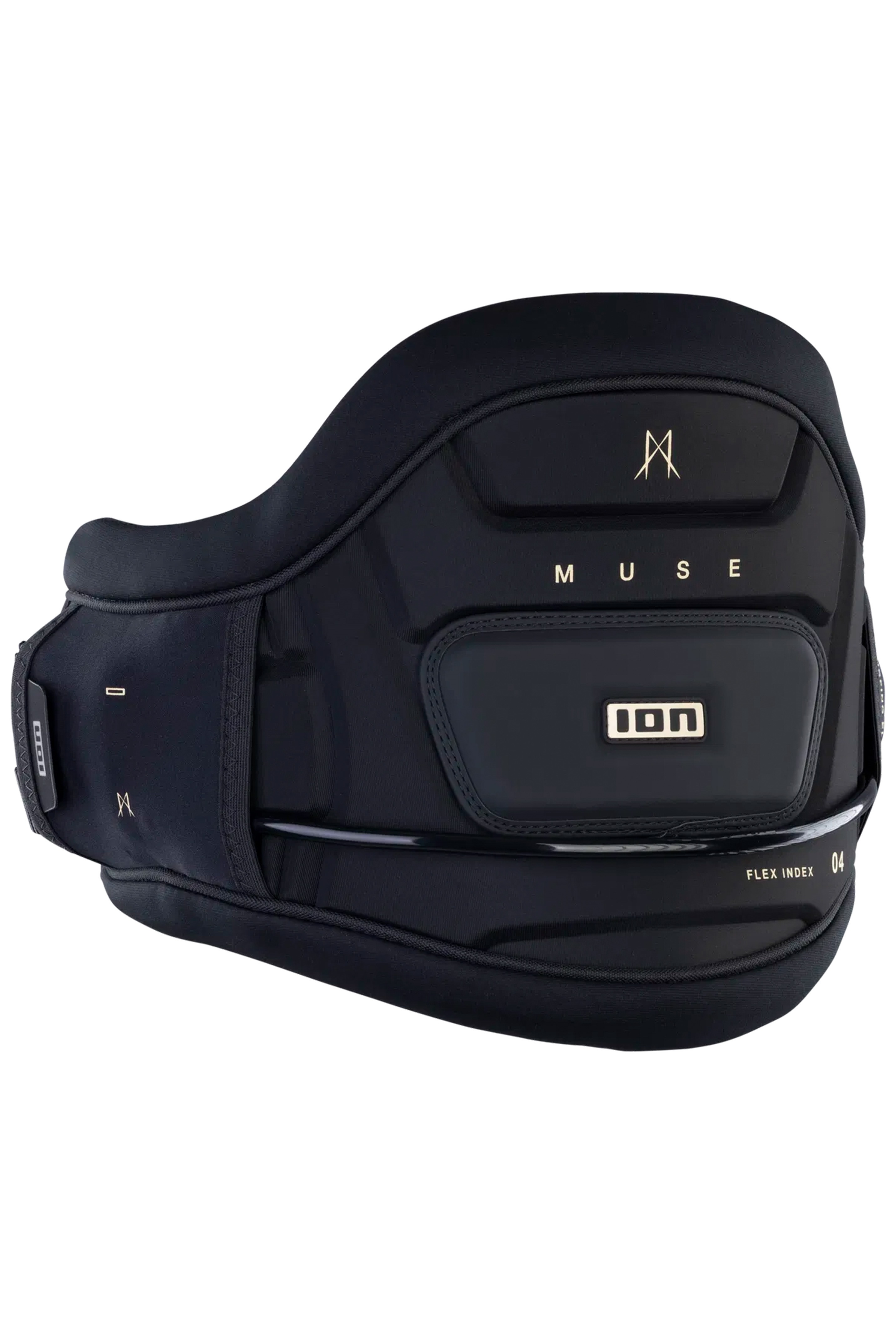 ION-Muse 2025 Harnais de Kite