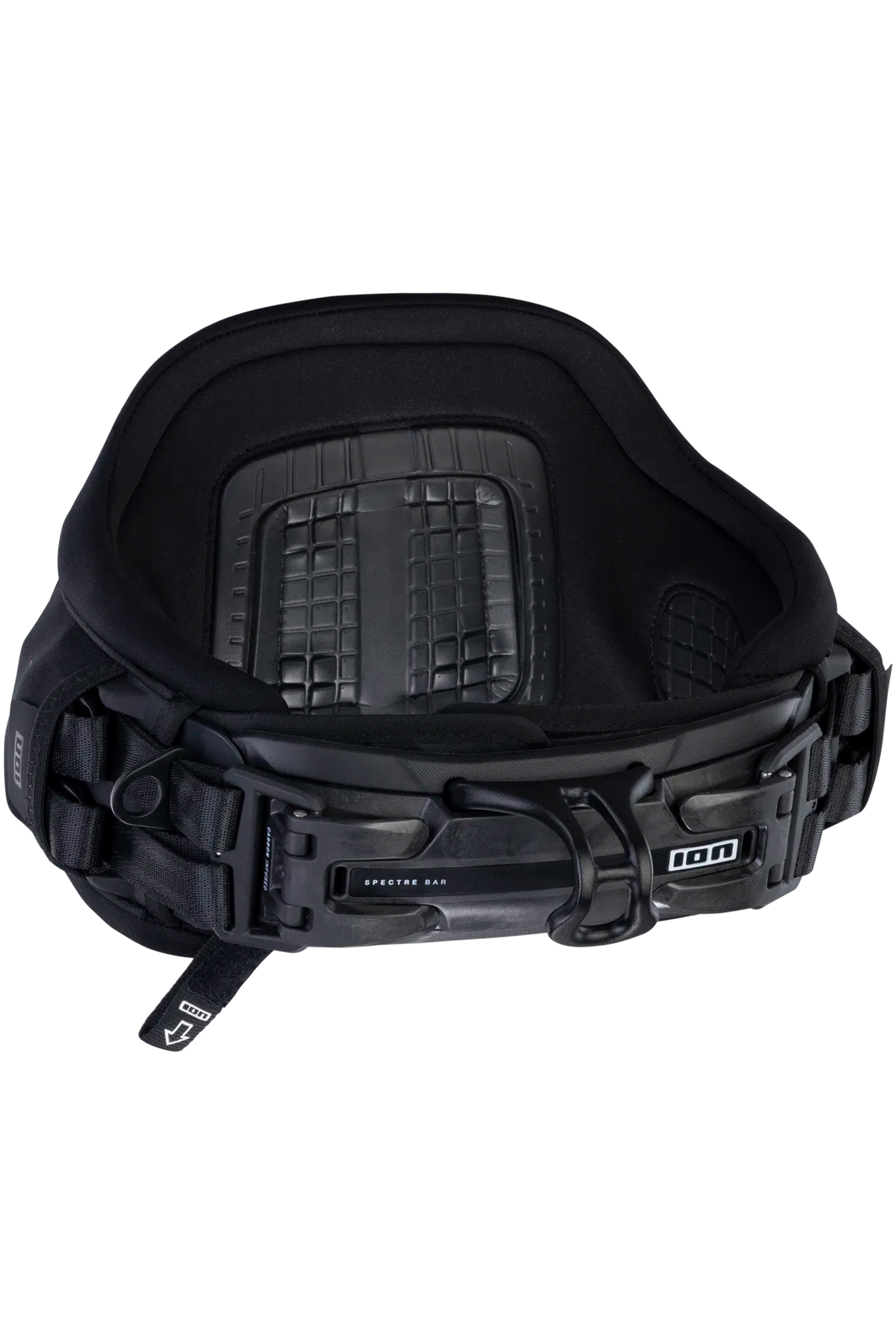 ION-Nova 2025 Harnais de Kite