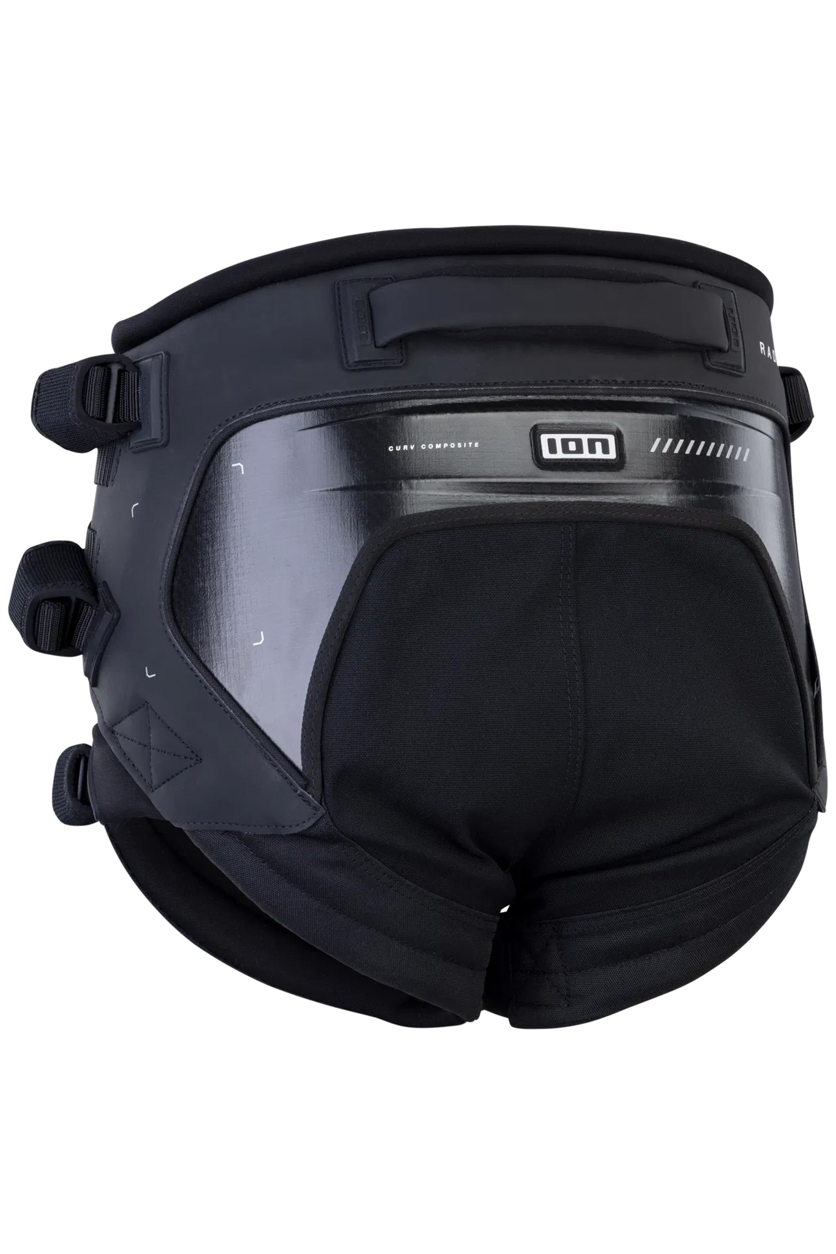 ION-Radar 2025 Harnais de Kite Siège