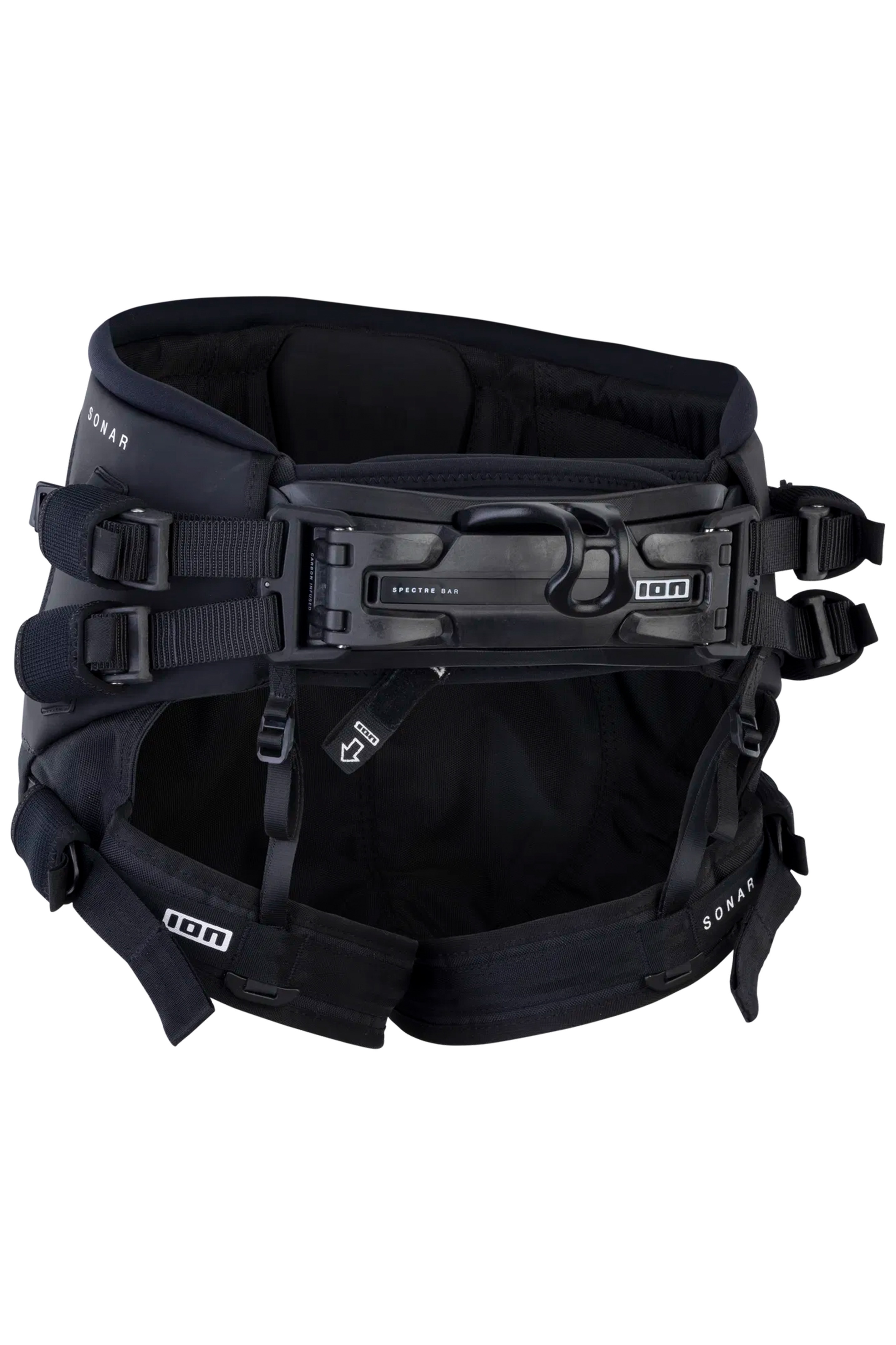 ION-Sonar Harnais de Kite Foil Siège