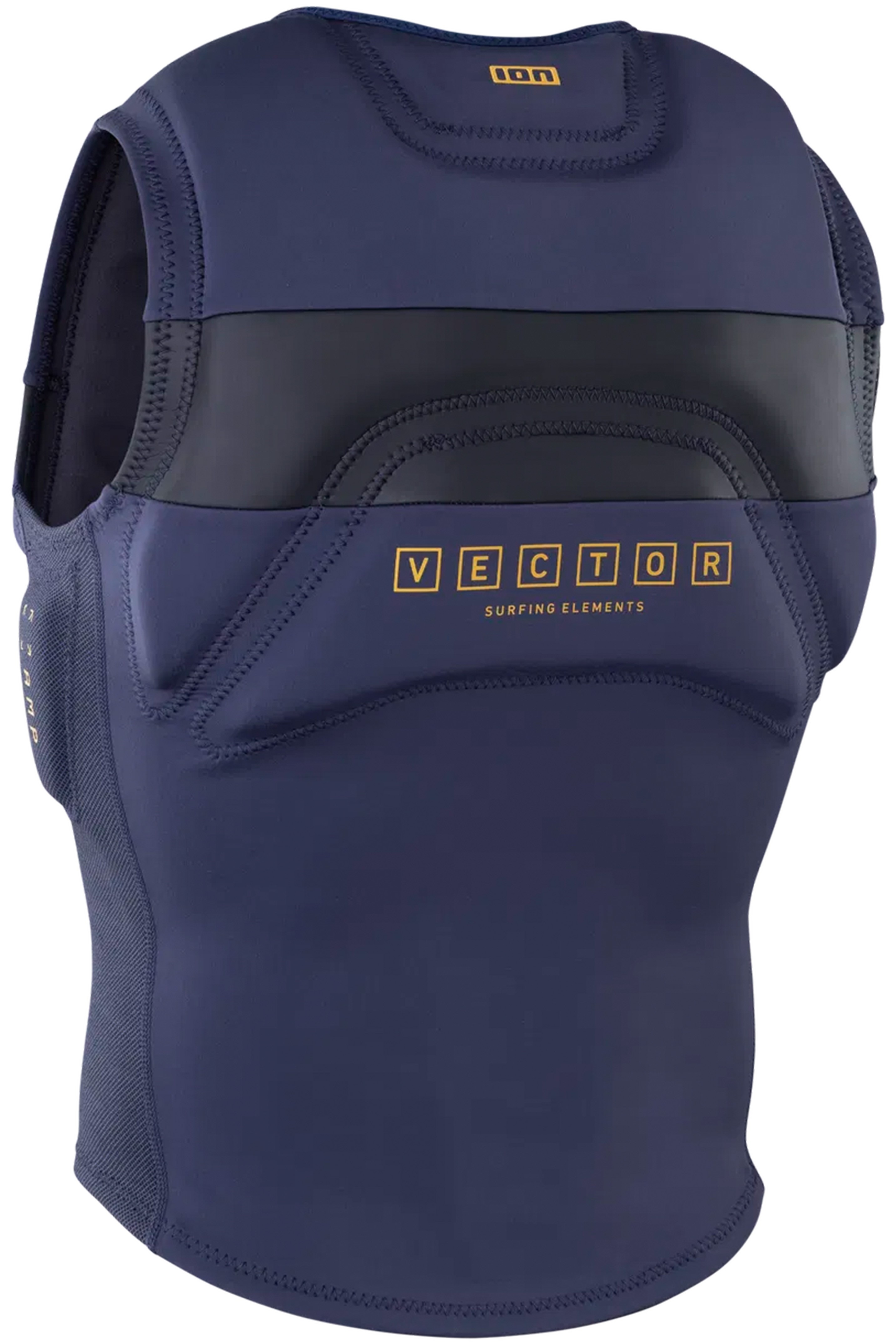 ION-Vector Amp FZ Veste d'Impact