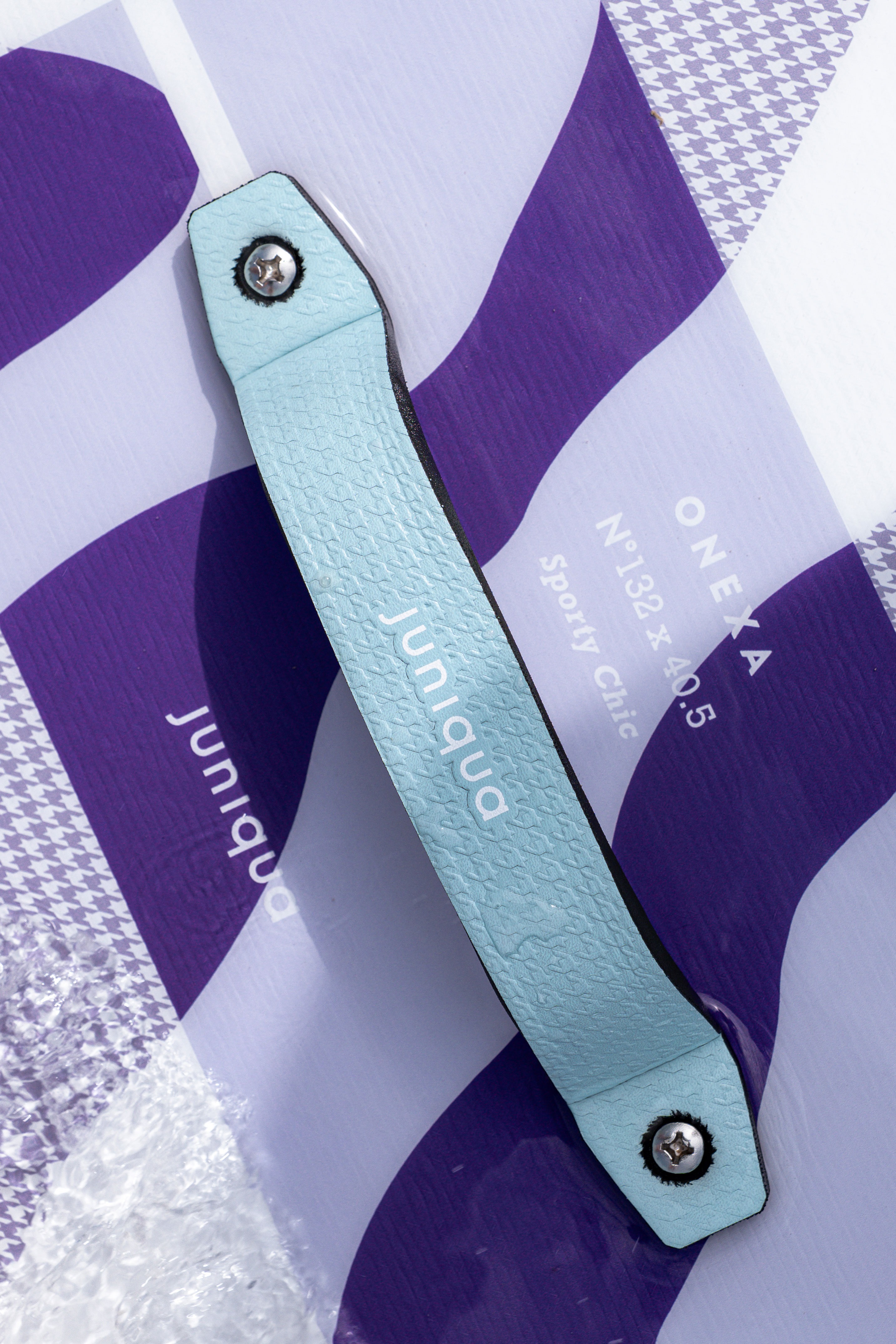 Juniqua-Onexa 2025 planche de kite