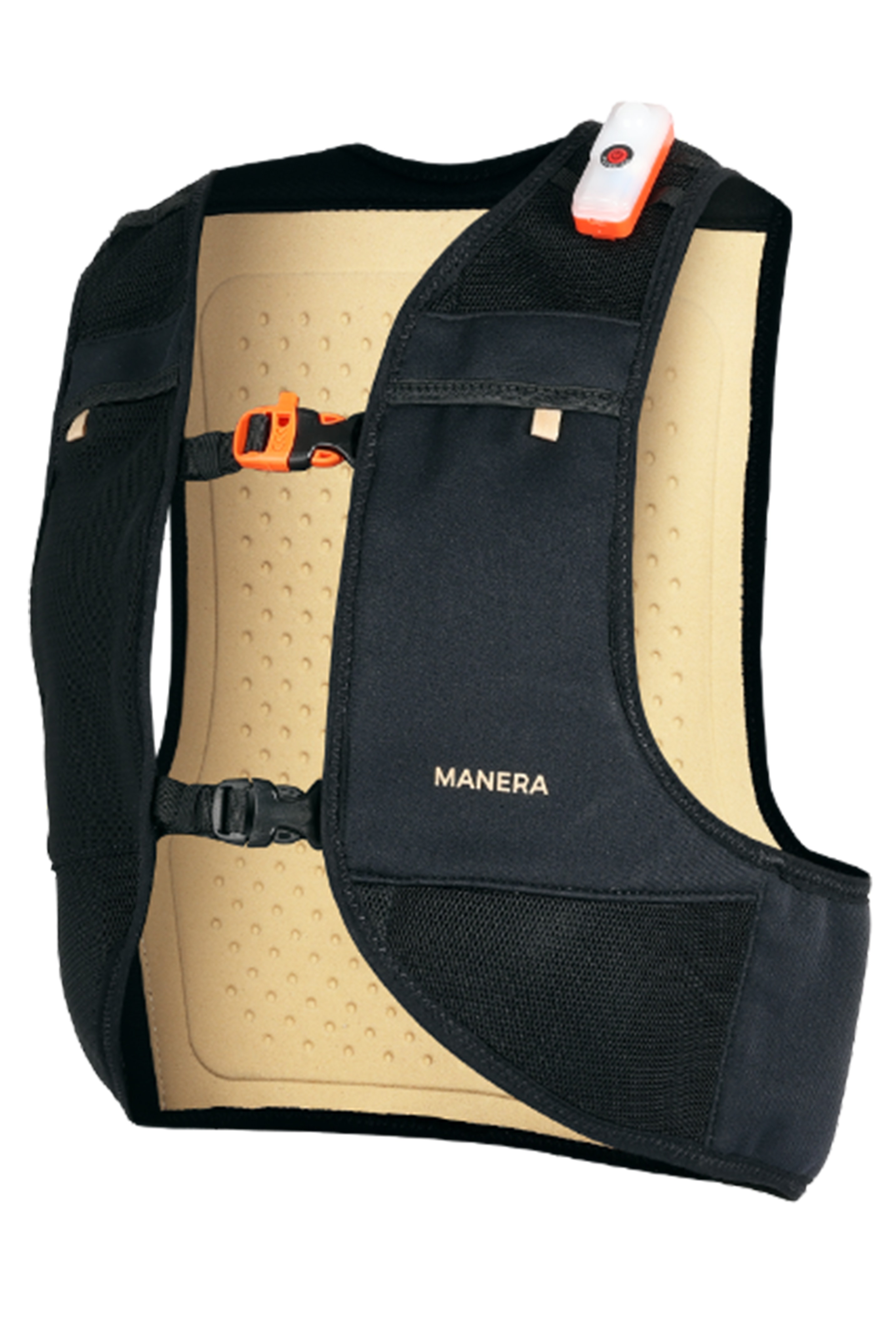 Manera-Offshore Veste